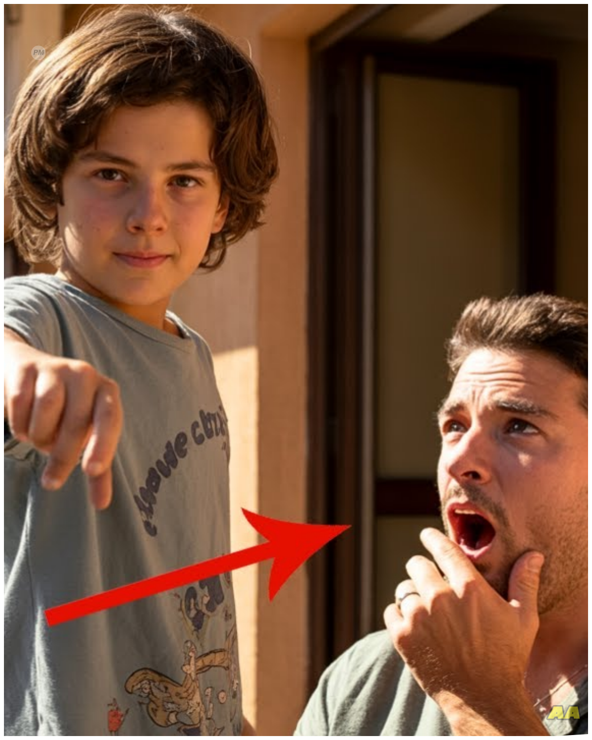 Carlo Acutis’s Neighbor Reveals What He Told Him at Age 6… and It Happened Exactly