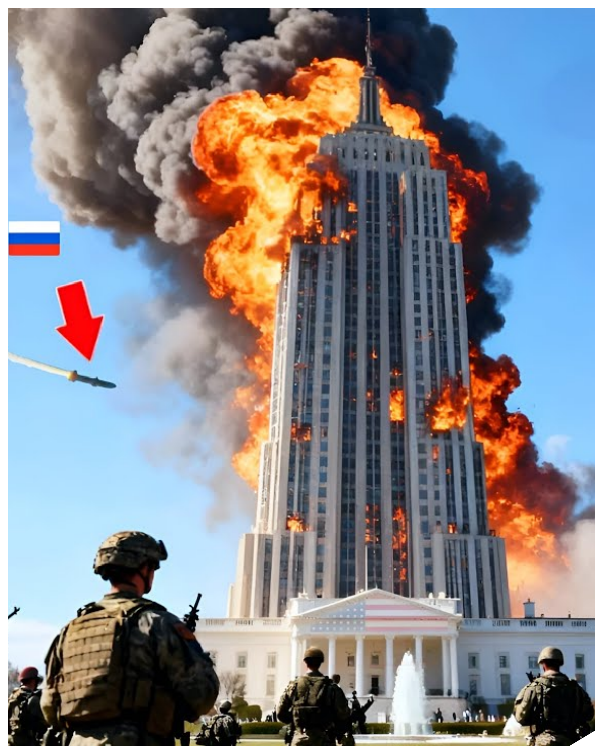 Real war simulation game, Arma Three, gameplay.