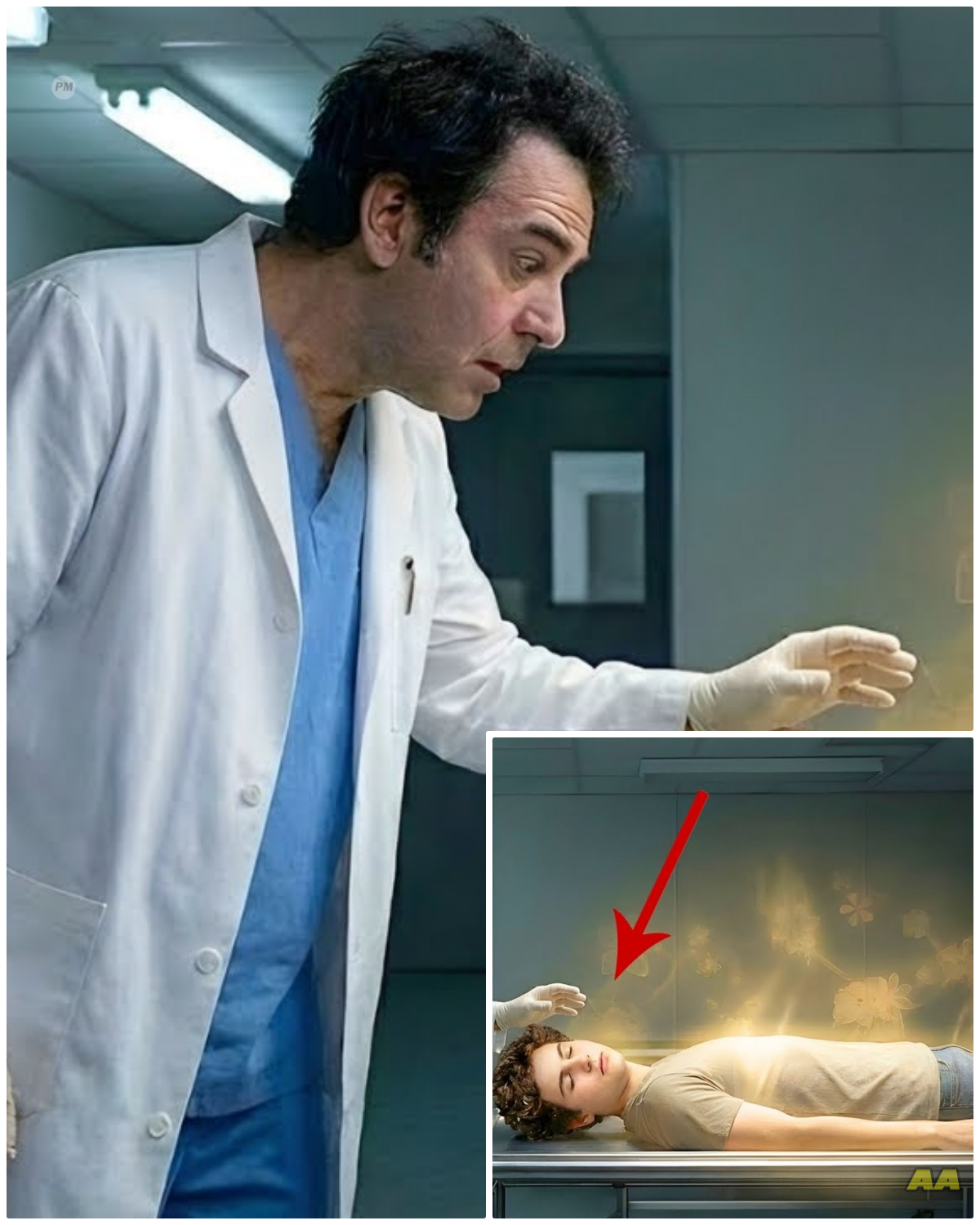 The Morgue Worker Who Saw Carlo Acutis’s Body Revealed What Shocked Him… and It’s Impossible