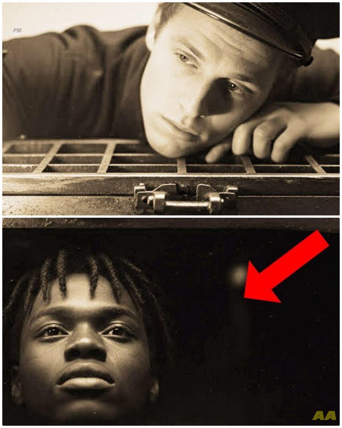 They Put Him in Chains — He Took Control of the Entire Ship (1841, Aboard Creole)