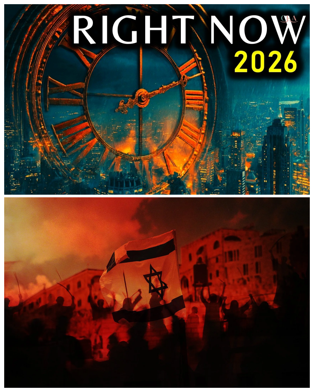 Book of Ezekiel’s War Is Being Set Up RIGHT NOW — Are the Nations Truly Falling Into Place?  A surge of online speculation claims that ancient prophecy is unfolding in real time, pointing to shifting alliances and rising tensions across the Middle East. But are these developments really aligning with the dramatic visions described in Ezekiel, or are modern events being interpreted through a symbolic lens? With global focus on the region, many are asking: is this coincidence, or something more? DISCOVER the FULL STORY and CLICK the article link in the comments before it disappears.