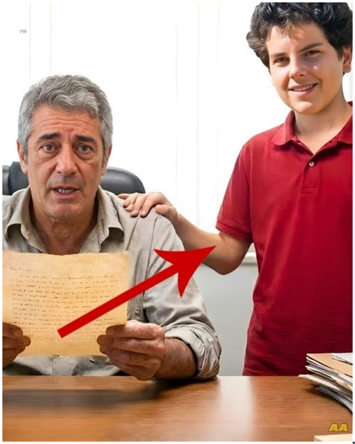 Carlo Acutis Left His Atheist Uncle 4 Letters… What He Predicted Will Shock You