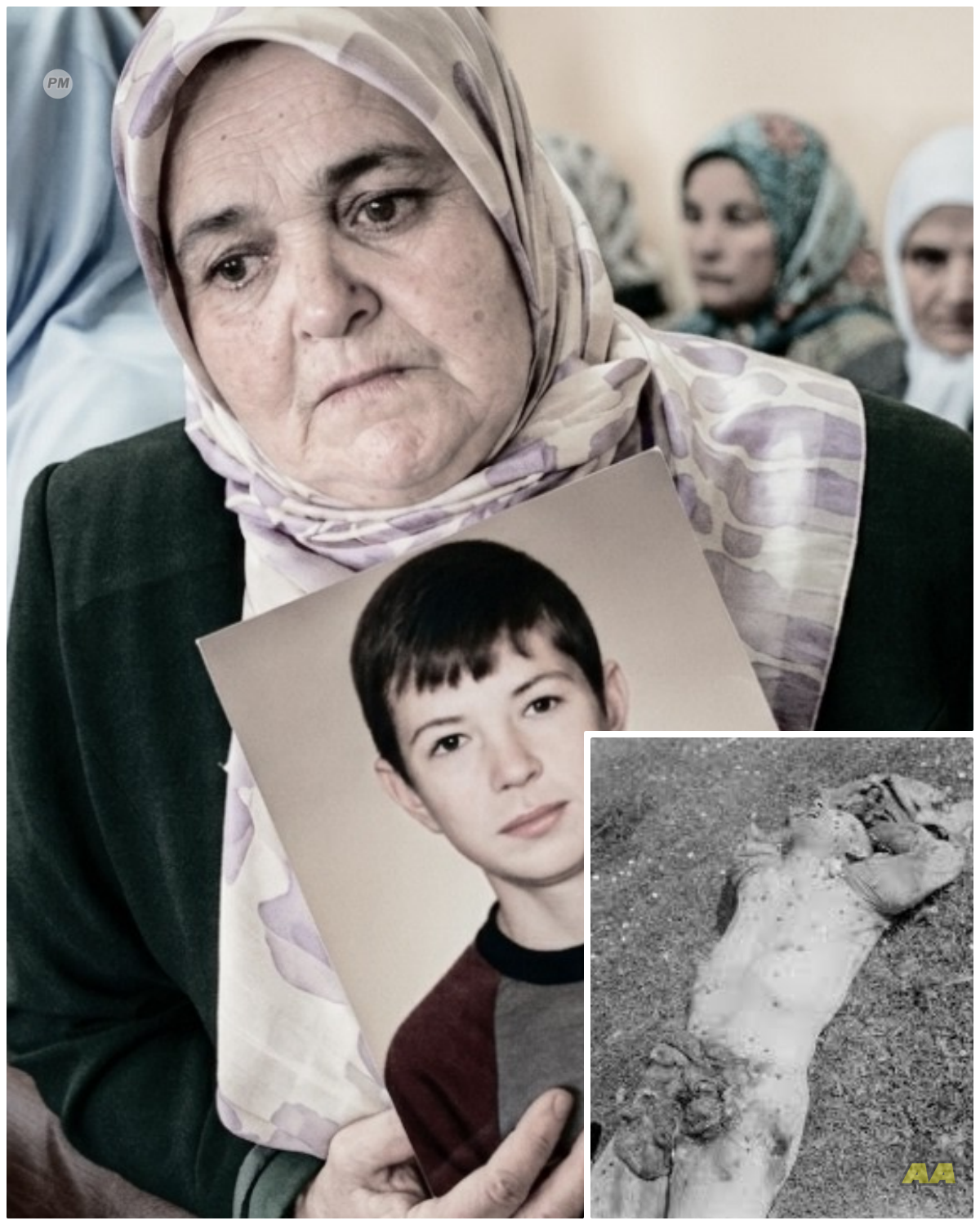 The Brutal Execution of Ustaše Nazi Sexual Deviants Method *Warning REAL FOOTAGE