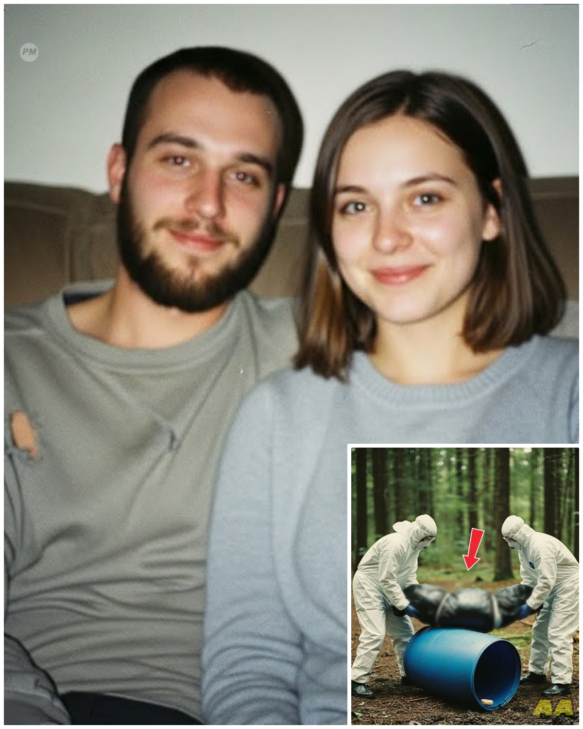 Young Couple Vanished in Alaska — 9 Months Later, What Was Found Shocked Everyone