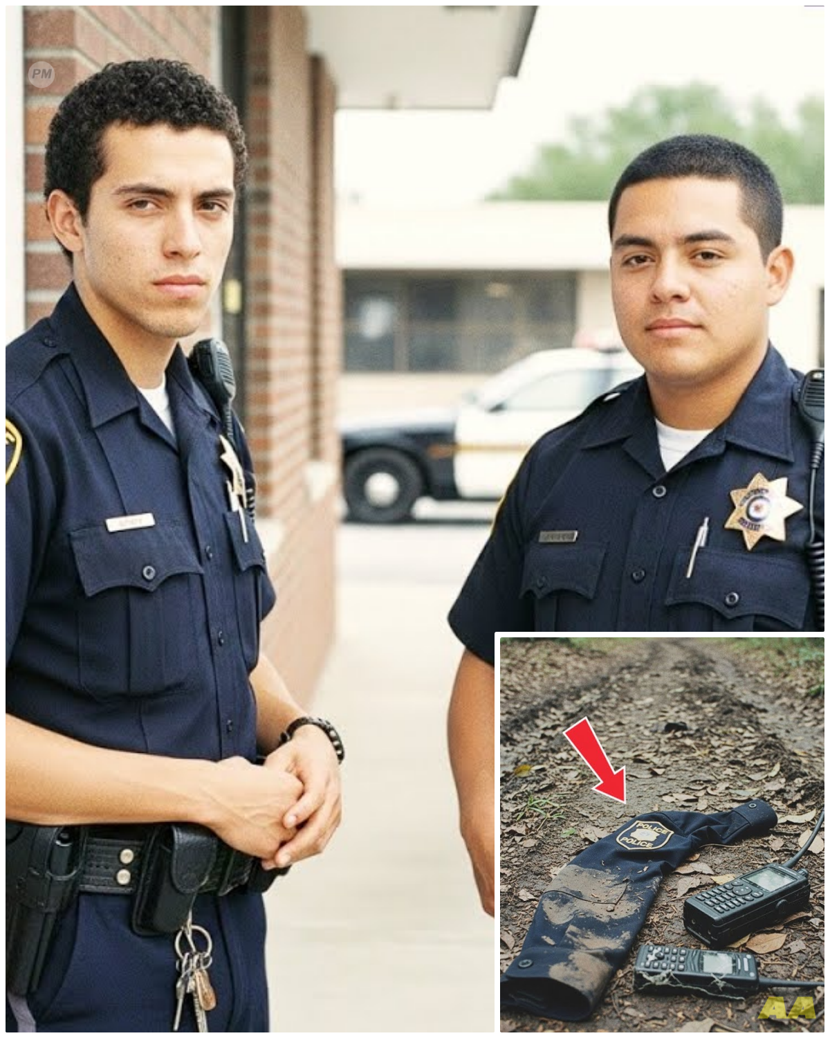 The Case Was Closed, the Families Silenced — But One Piece of Evidence Spoke