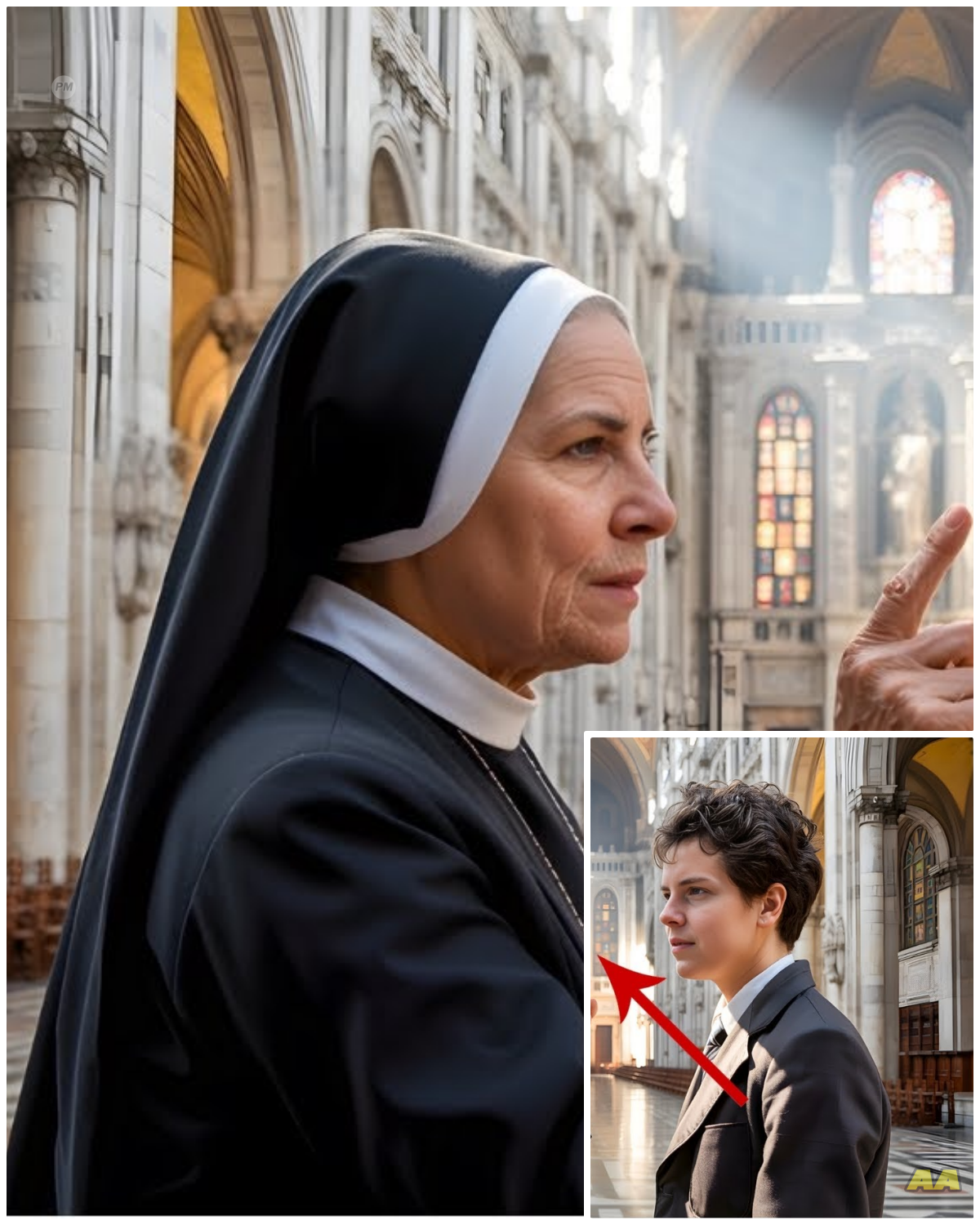 The Cathedral Guide Who Dismissed Carlo Acutis Revealed What He Predicted… and It Happened Exactly