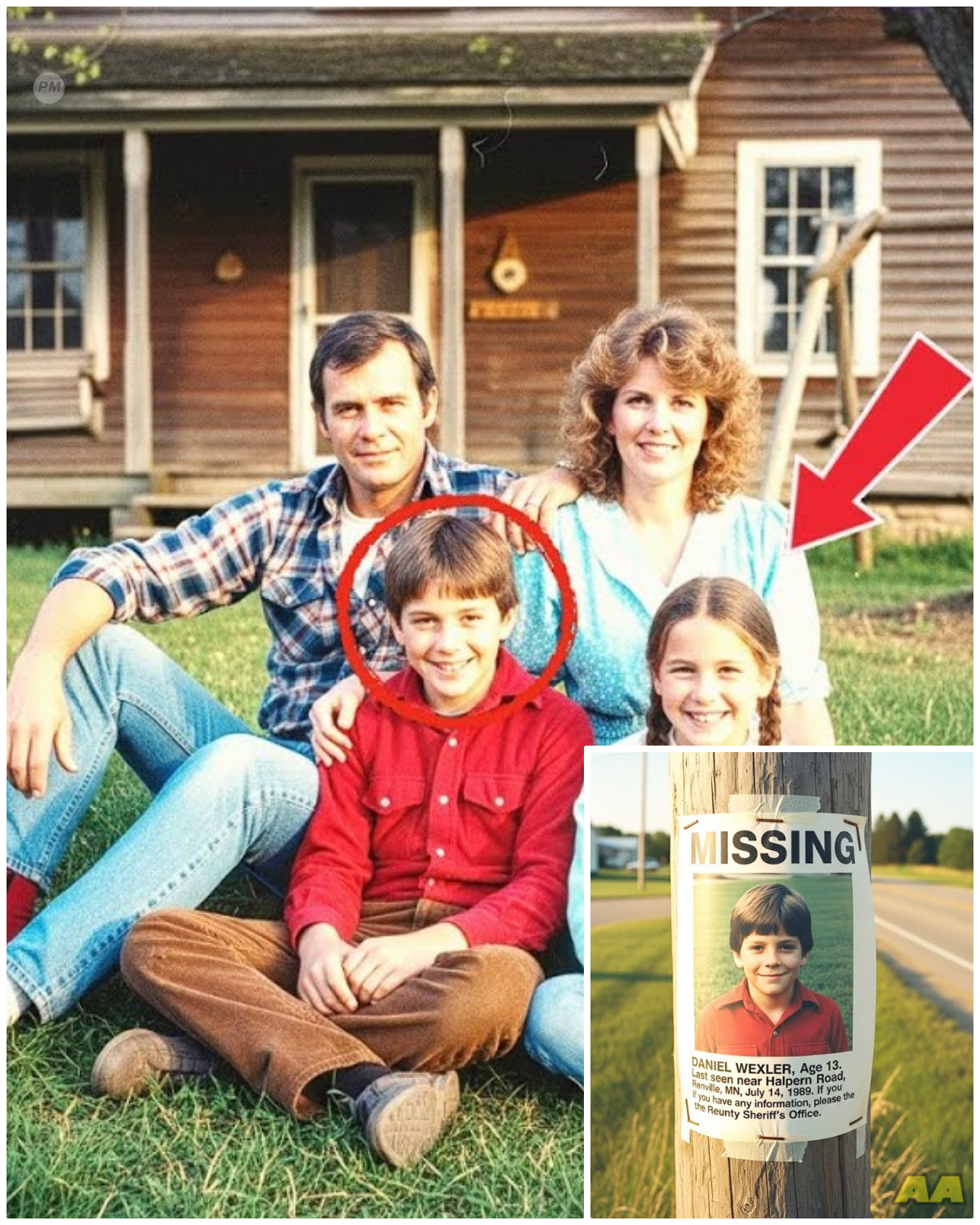 The Furnace’s Secret — 16 Years After Her Brother’s Disappearance, A Sister’s Return to the Family Farm Unravels a Terrifying Mystery Hidden in Plain Sight