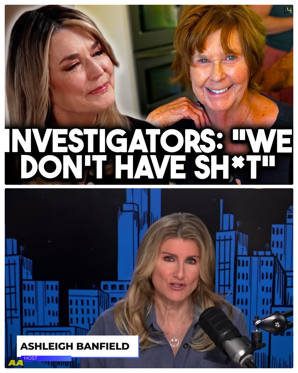 Bombshell Details & Clues from Savannah, Police Source Reveals Inside Detail | Nancy Guthrie Case