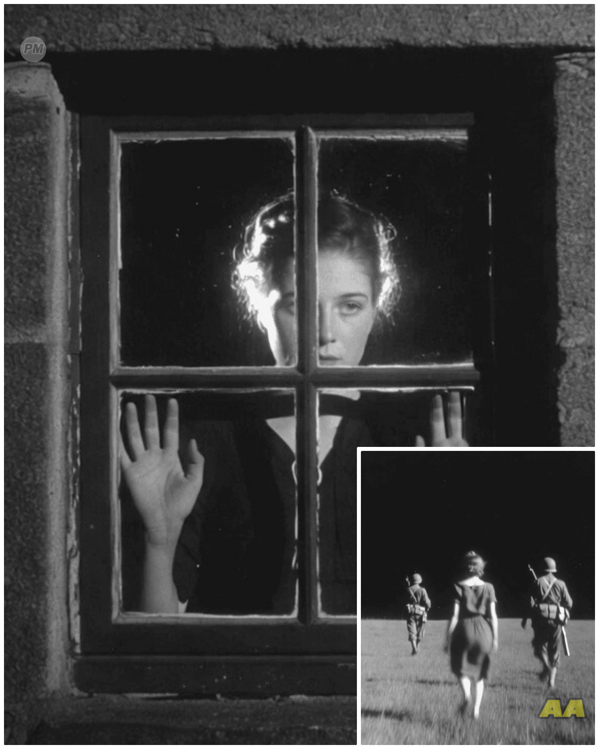 The Mother Walked Out Alone — When U.S. Soldiers Raped Her So Her Daughter Wouldn’t Be