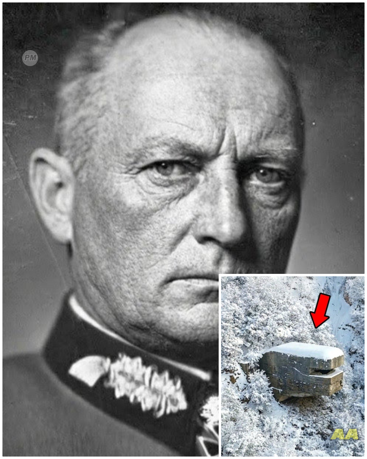 German Major Vanished in 1944 — 80 Years Later, His Secret Siberian Hideout Was Discovered