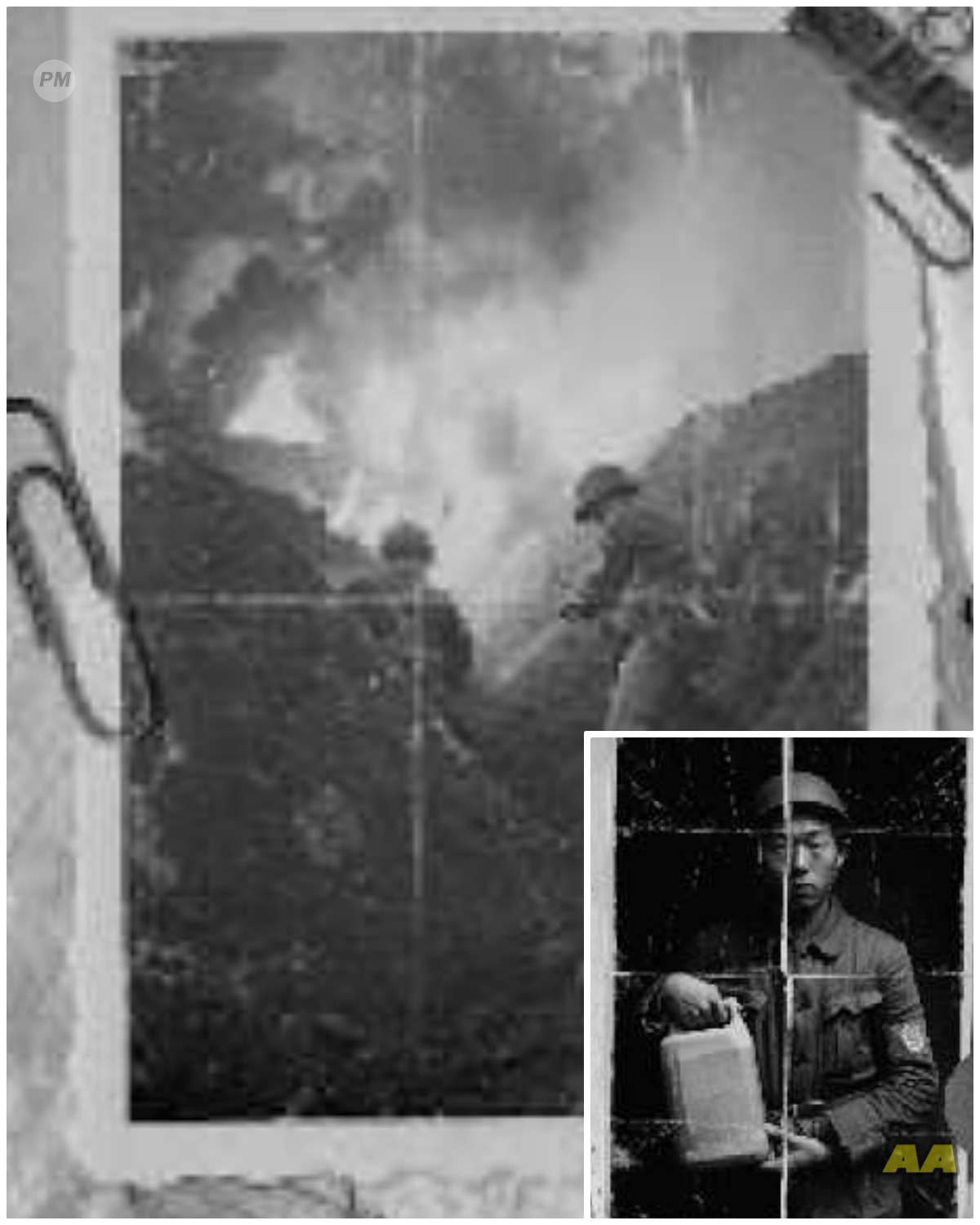 139 Americans Burned Alive — When Japan Tried to Erase the Evidence