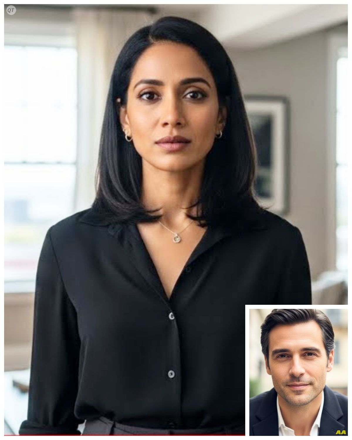 She Trusted Her Fiancé With Her $5M Inheritance — 48 Hours Later, He Drained Everything and Vanished