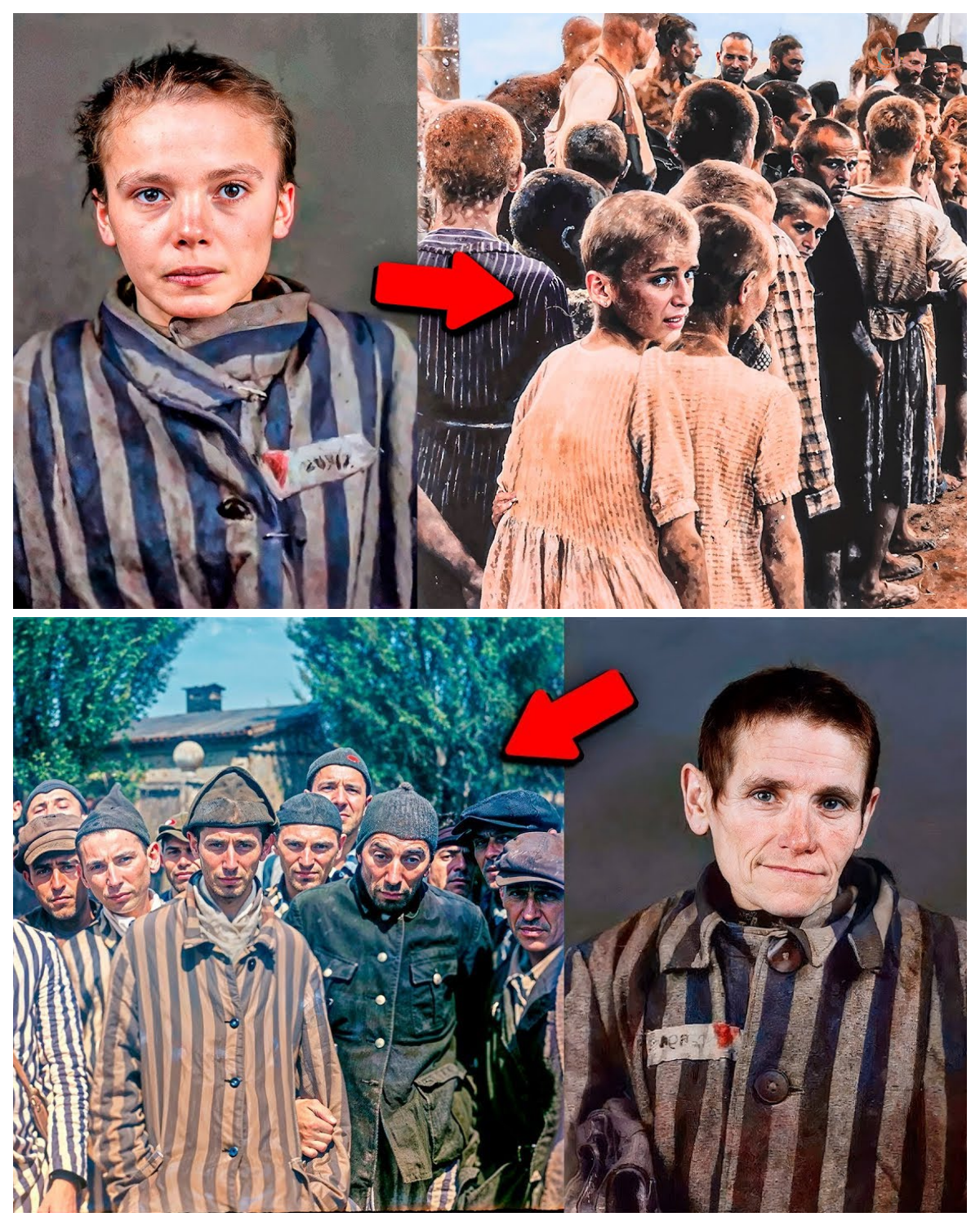 Why Did HITLER Persecute the JEWS? – World War II