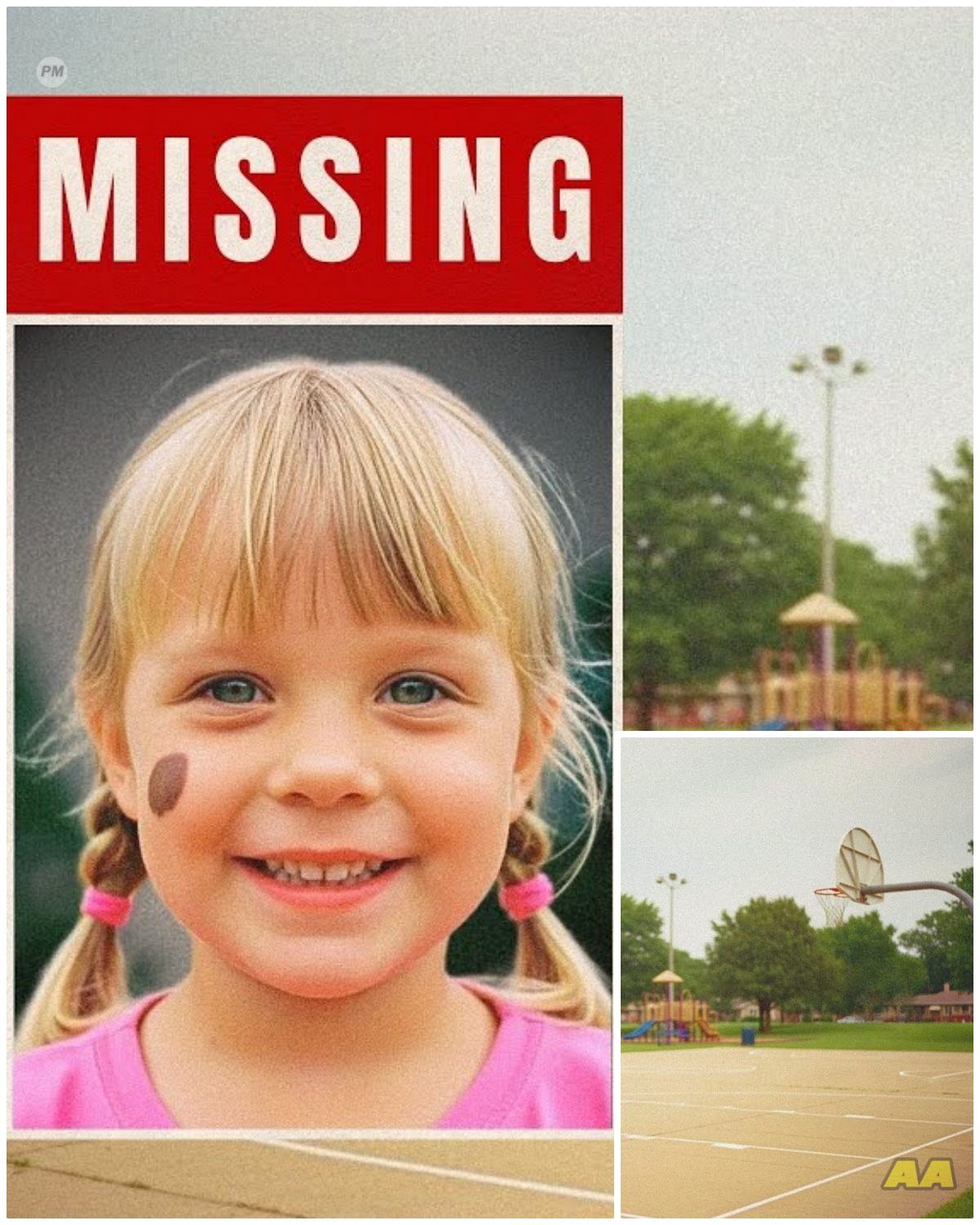 Little Girl Vanished in 1998 — 11 Years Later, a Nurse Told Police What She Heard