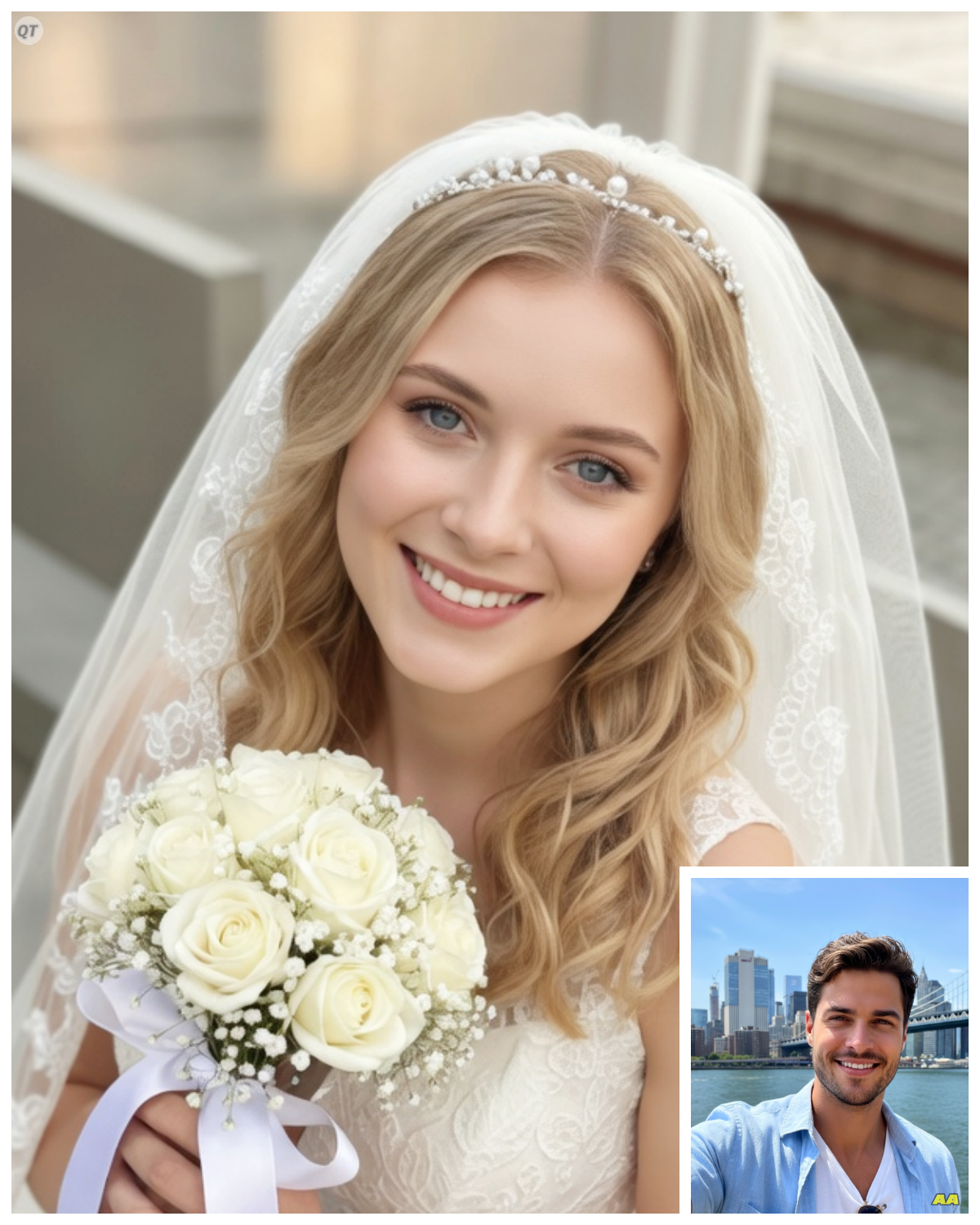 Filipina Bride Poisoned at Her Own Wedding Reception After Groom Finds Her Secret Past