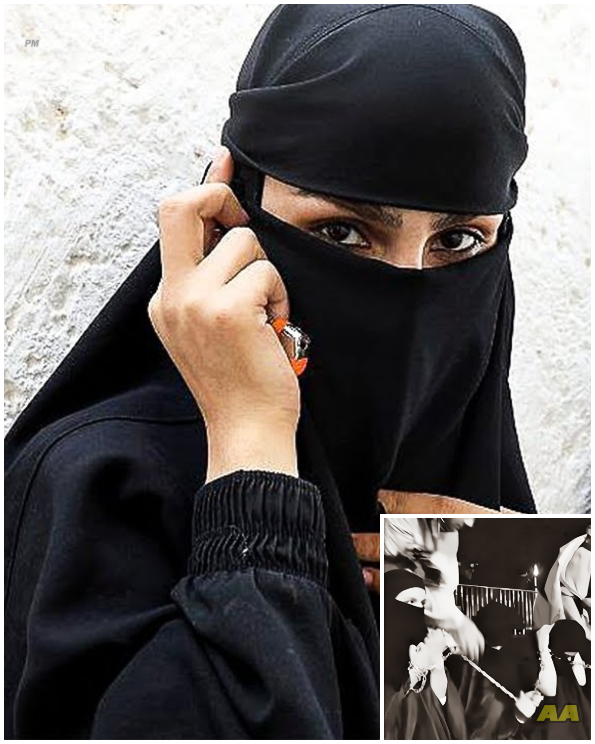 The Darkest Side Of ISIS *Warning MATURE AUDIENCES ONLY