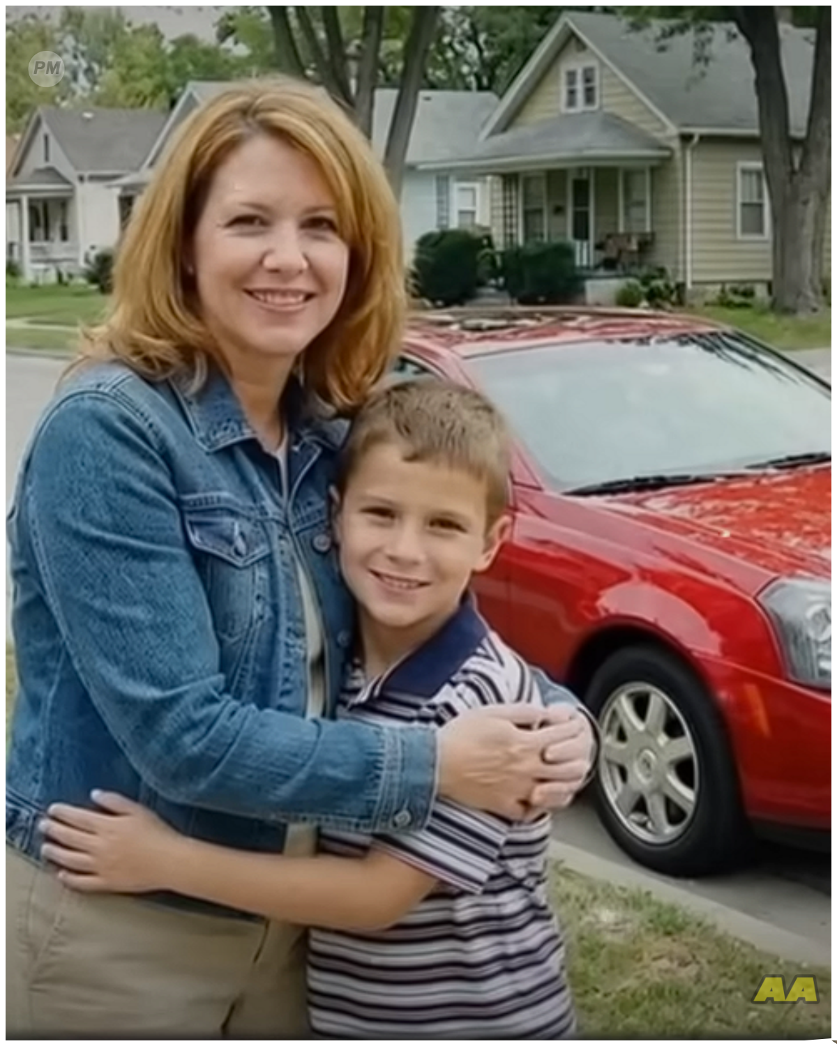 Oregon 2004 cold case solved — arrest shocks community | Mom and Son Vanished on Road Trip