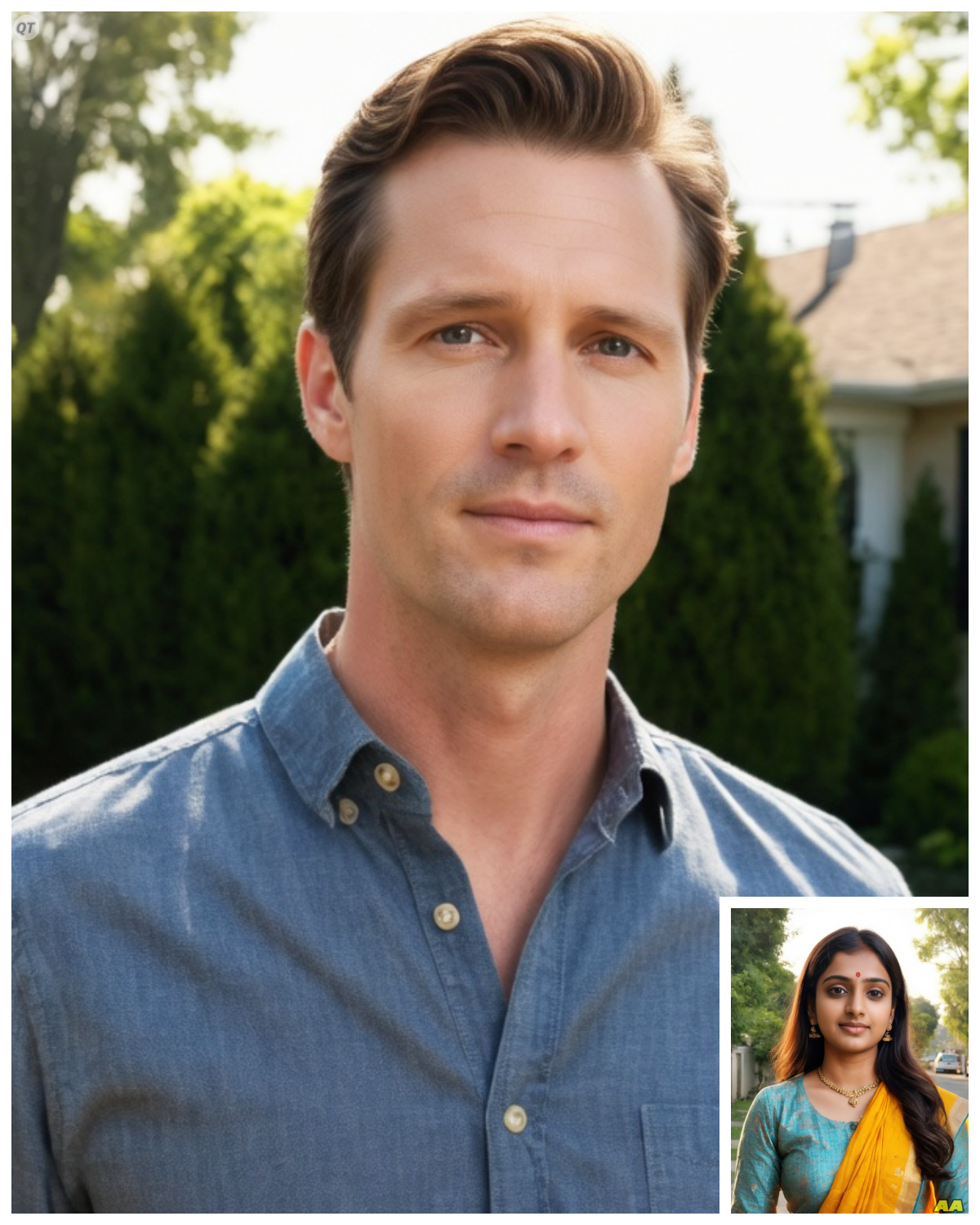 Canadian Husband’s Marriage To Indian Bride Ends In Shocking Basement Murder