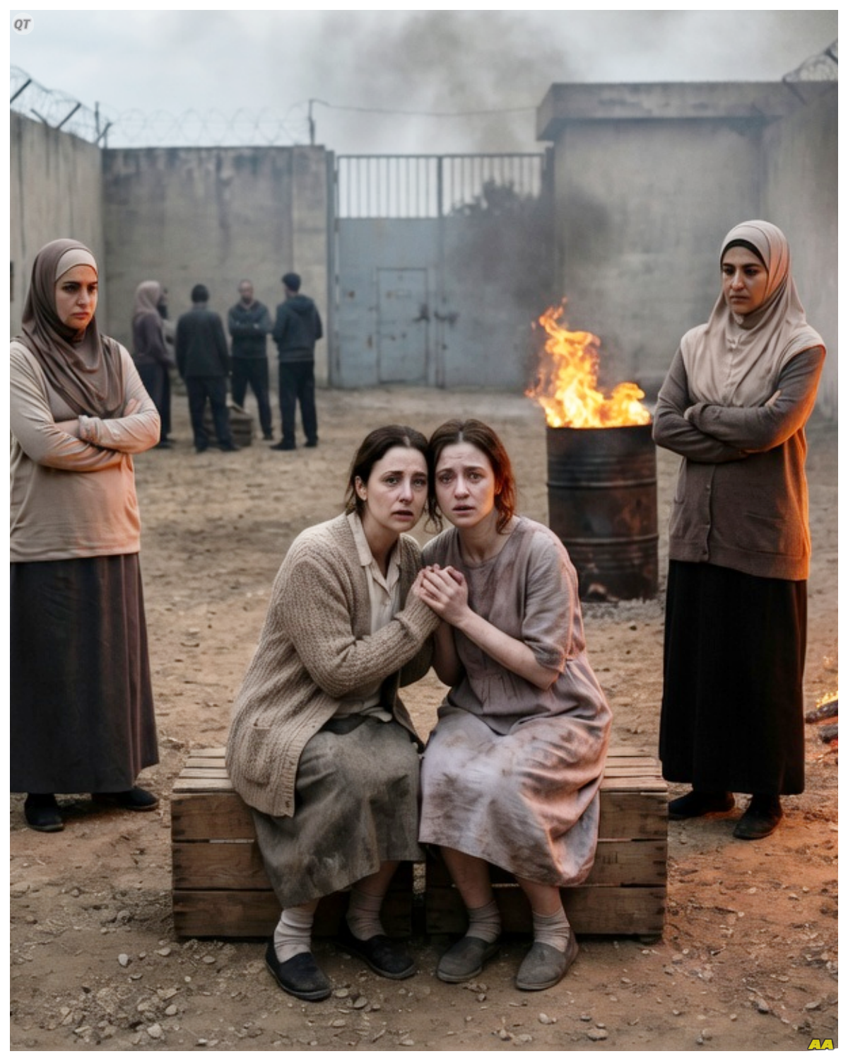 I Reported Christians to Get Them Fired and Then Jesus Came for Me