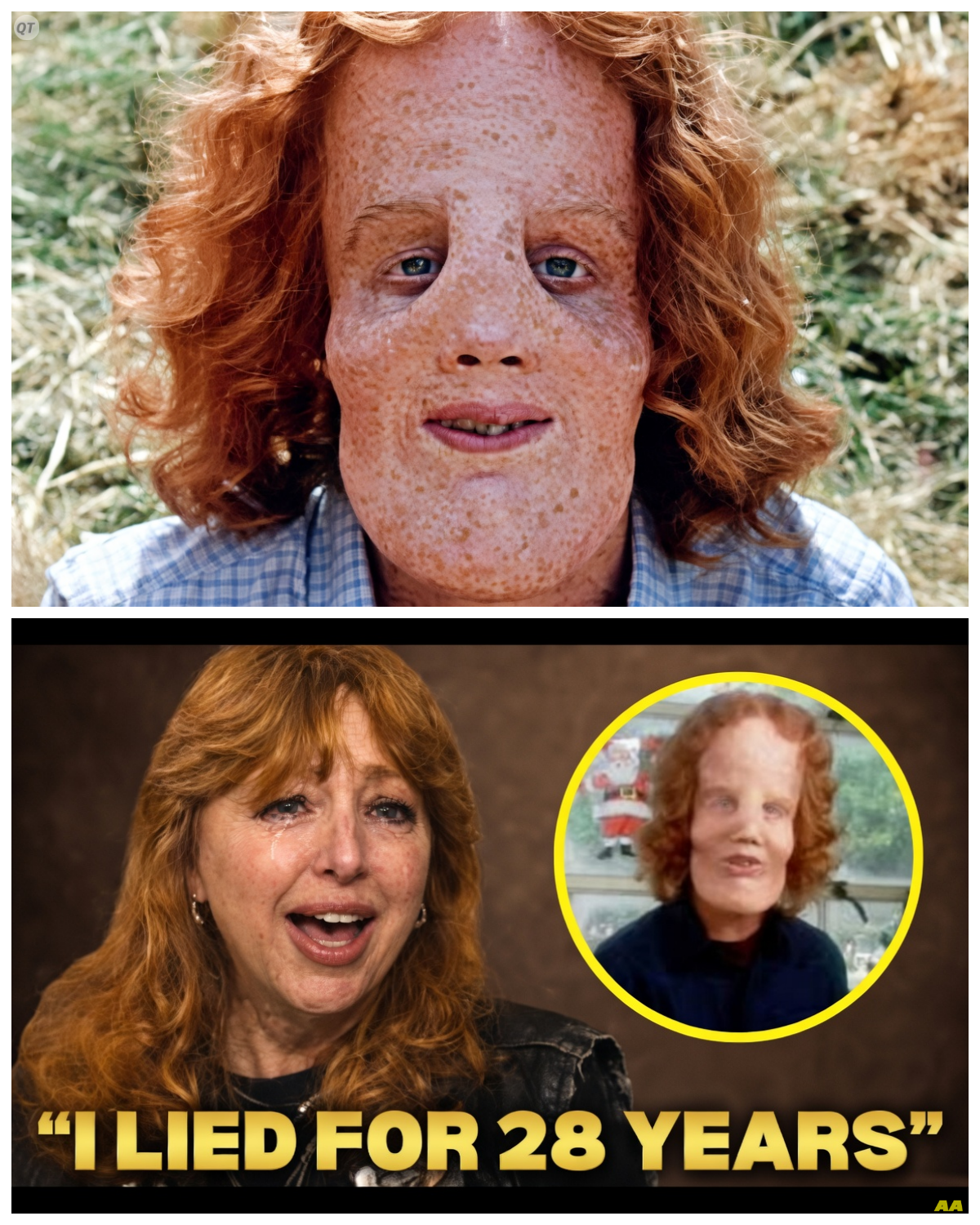 “A Mother’s Last Words: Rocky Dennis’s Life Wasn’t What You Thought!” In a stunning final revelation, Rocky Dennis’s mother has shattered the silence surrounding her son’s life, and the truth is more shocking than anyone could have imagined. “I lived in a world of denial, and it nearly destroyed us!” she confessed, detailing the emotional rollercoaster of raising a child with a rare condition. This isn’t just a story of tragedy; it’s a poignant reminder of the complexities of love, acceptance, and the harsh realities that often go unspoken. As her words echo through the hearts of many, the question remains: what hidden truths will emerge from the shadows of their shared past? The full story is in the comments below.