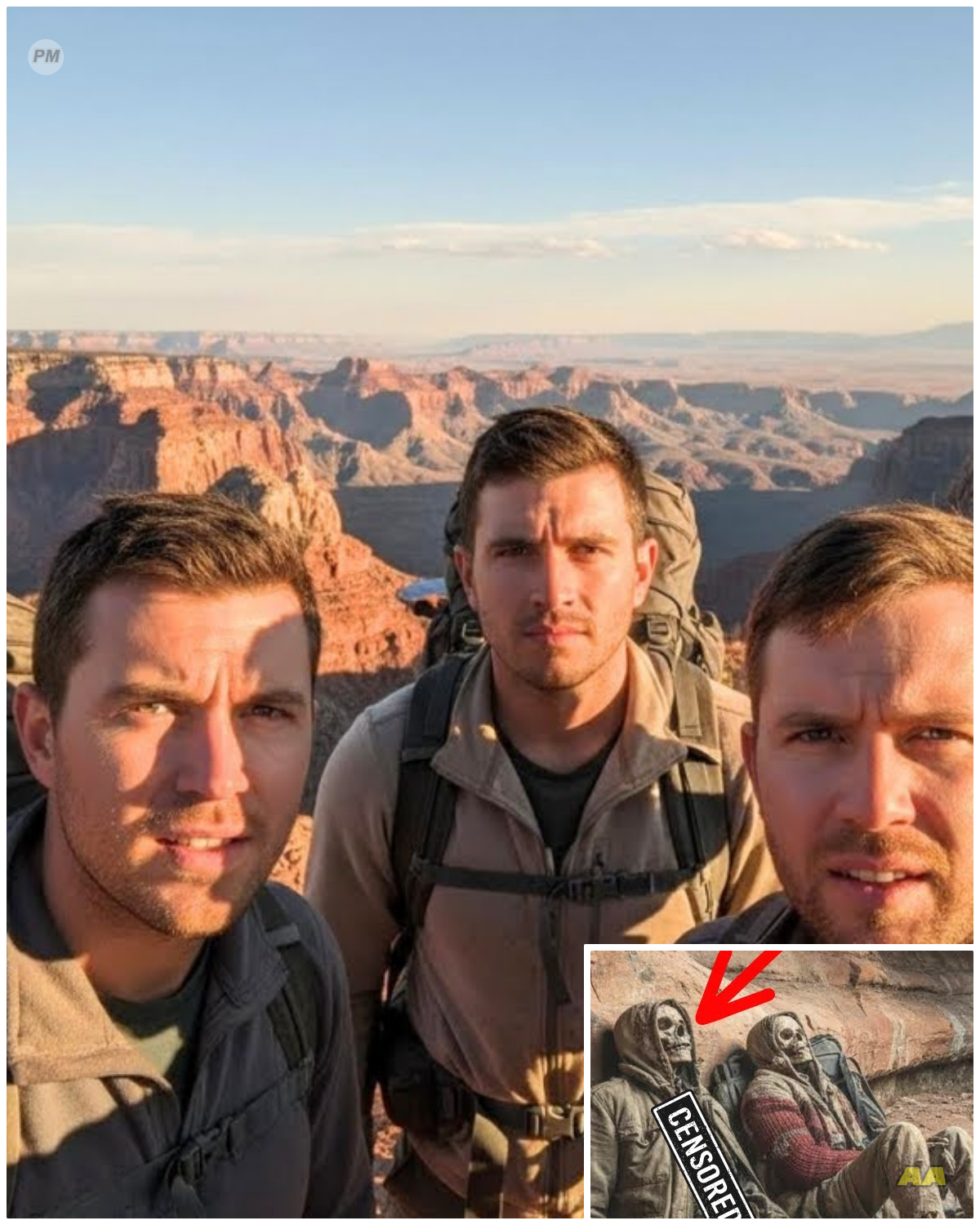 Brothers Vanished On Mountain trip — 2 Years Later Found One returned with A Shocking Story.