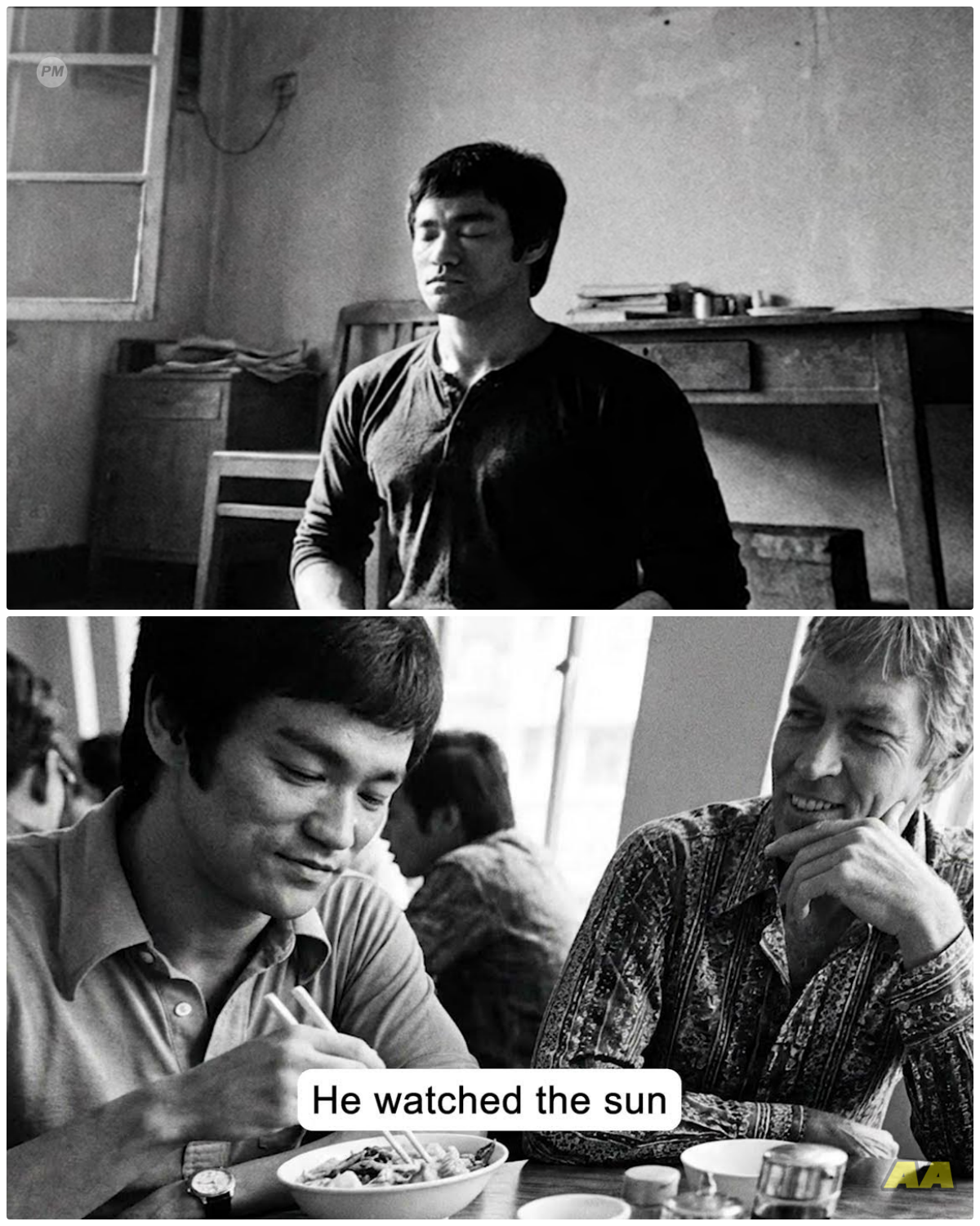 How Bruce Lee’s Principles on Wealth and Martial Arts Defined His Legacy as a Teacher