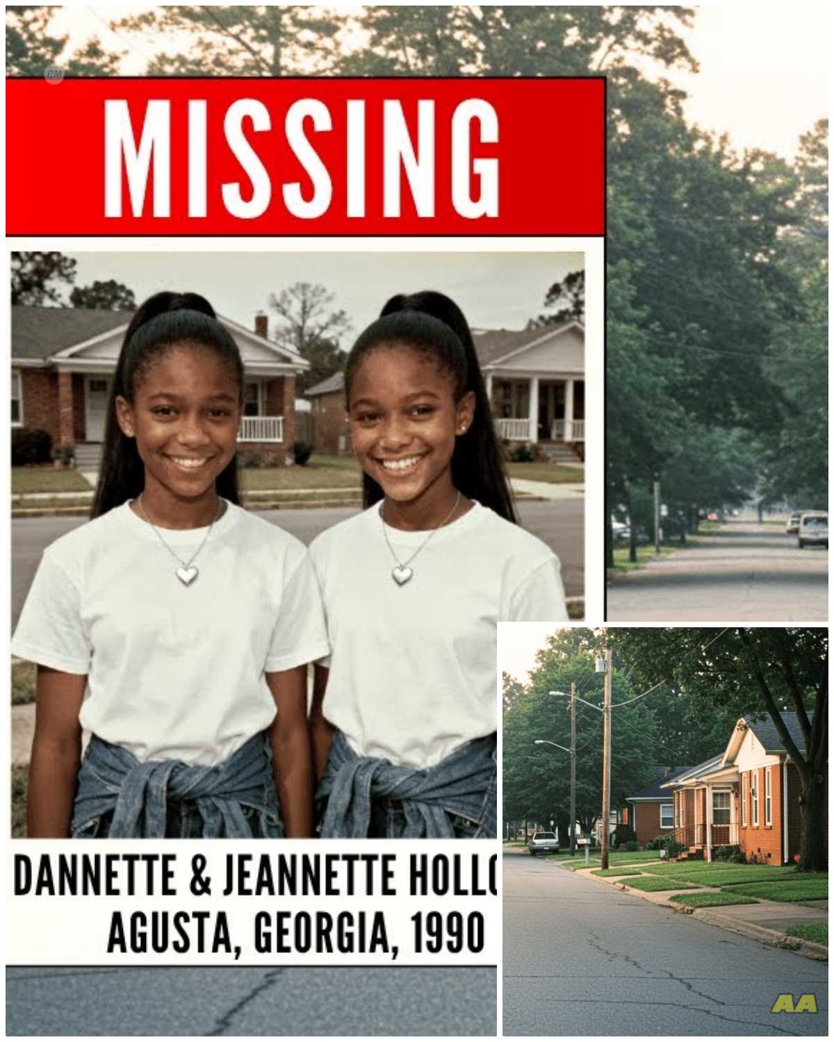 “The Twins Who Vanished: How 33 Years of Silence Were Finally Broken by One Man’s Forgotten Past”