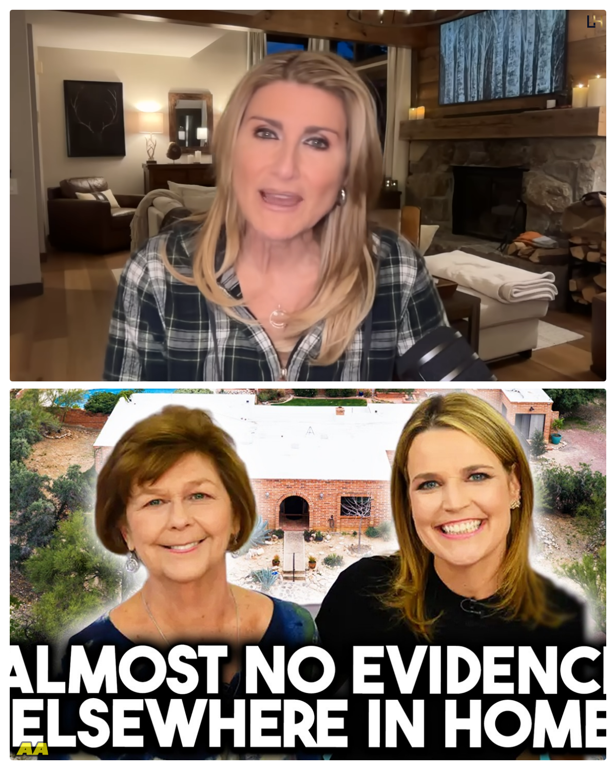 Breaking: Almost NOTHING Inside Nancy Guthrie’s Home Explains Disappearance? | Nancy Guthrie Missing