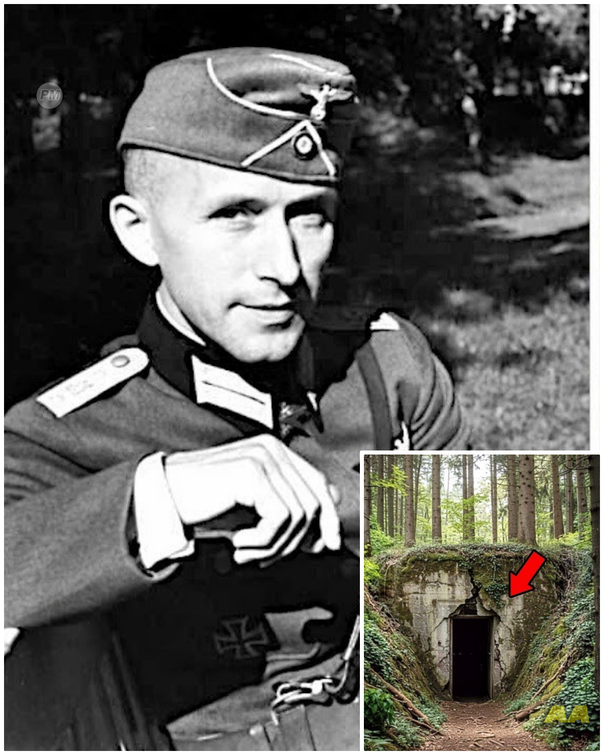 SS Officer Vanished To South America — Generations Later, His Jungle Hideout Was Finally Found