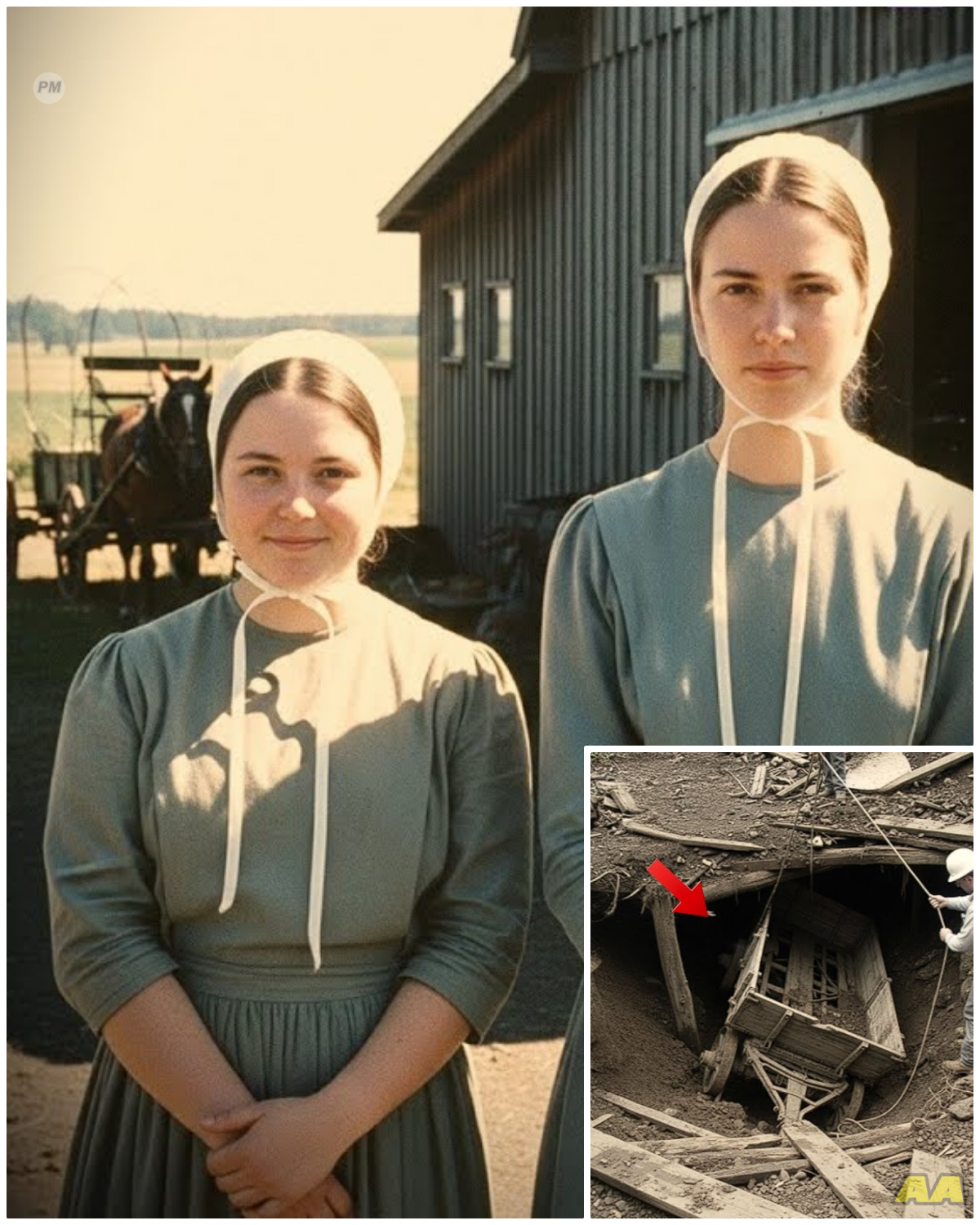 They Vanished in Oregon’s Quiet Valleys – 9 Years Later the Terrifying Truth Emerged…