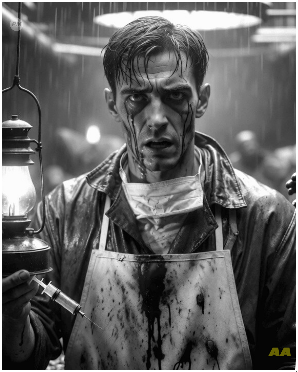 When the Medic Saved Five and Left One to Die — The Face He Saw for 40 Years