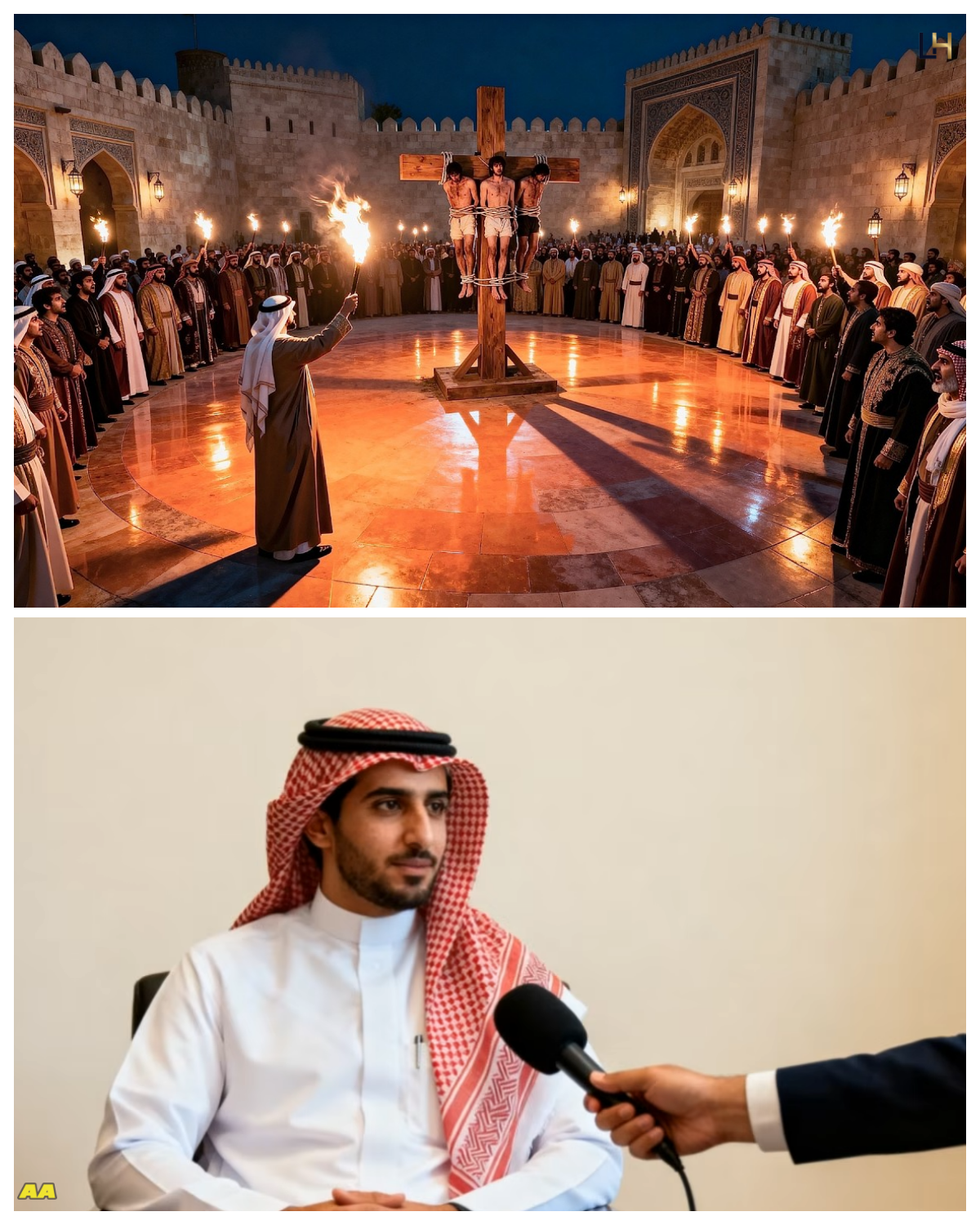 Muslim’s Family Burned Alive for Converting But Jesus Rescued Them