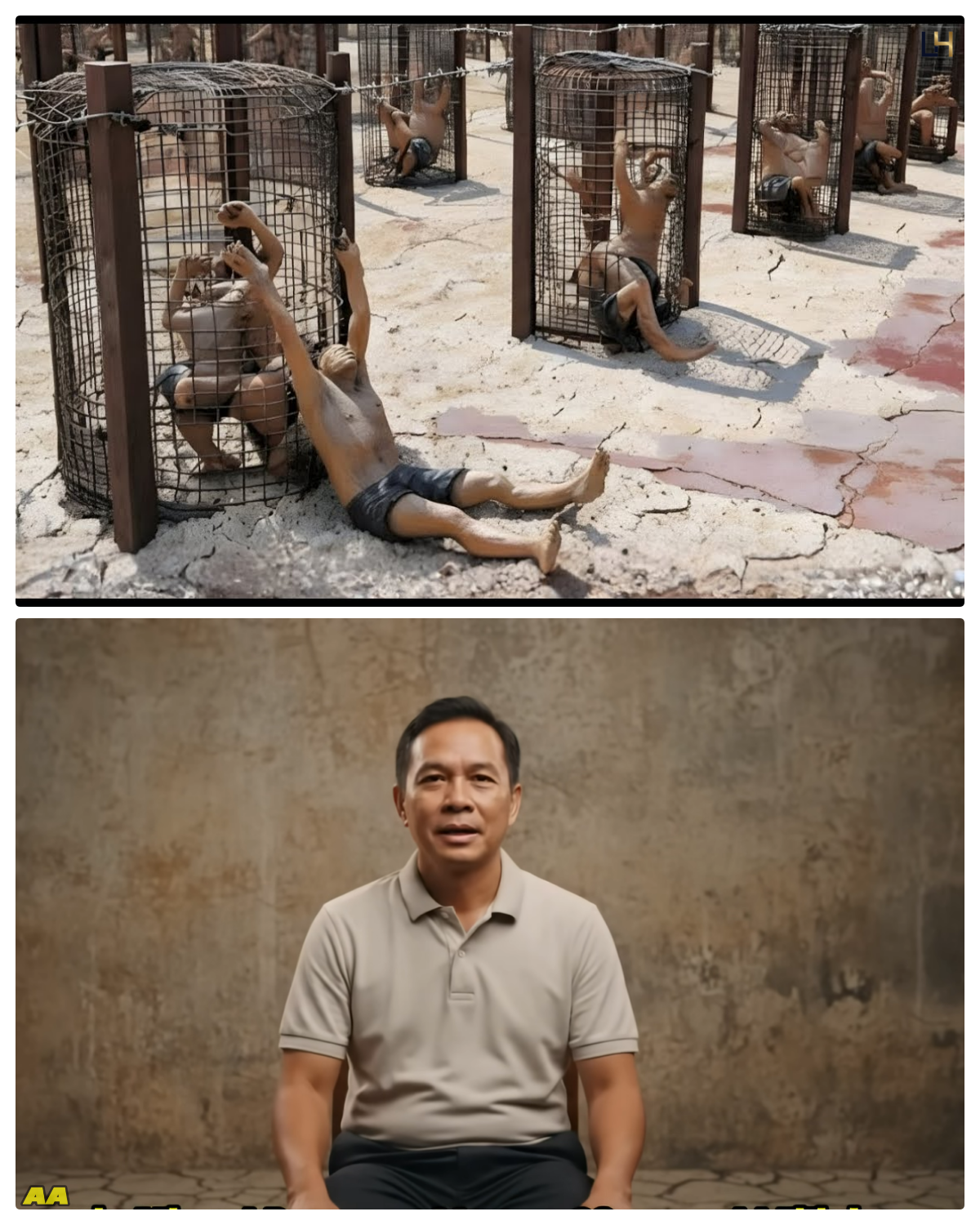 Saudi Arabia Sent 25 Christians to WORLD’S STRICTEST JAIL for Reading BIBLE – Then Jesus Intervened