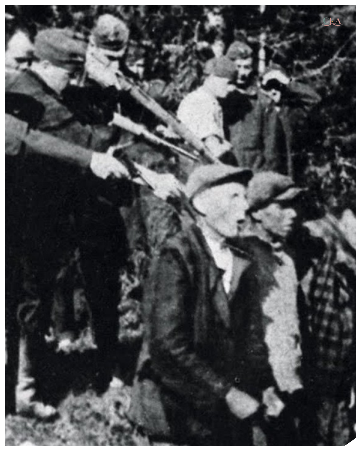 The Final Judgment of Hans Frank — How Justice Was Carried Out After the Nuremberg Trials  Once a powerful figure in Nazi-occupied Europe, Hans Frank faced the consequences of his actions before an international court. His trial revealed extensive evidence about his role during World War II—but what happened in his final hours, and how did the world respond to his sentence? DISCOVER the FULL STORY and CLICK the article link in the comments to learn more.