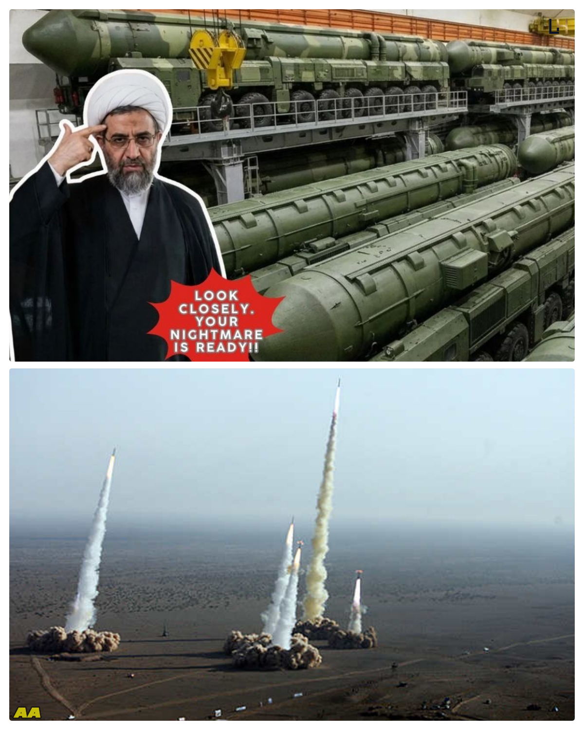 Inside Iran’s Hwasong-20 ICBM Plant: Building Endless Cheap ICBMs for Israel