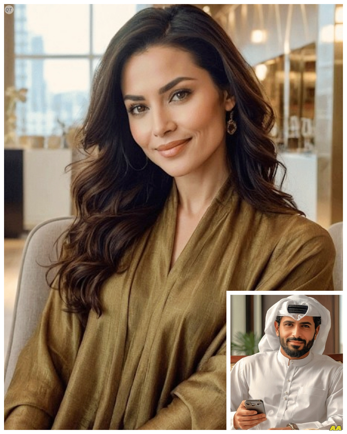 Married Sheikh’s Hidden Affair Wife’s Sister Sparks Deadly Revenge