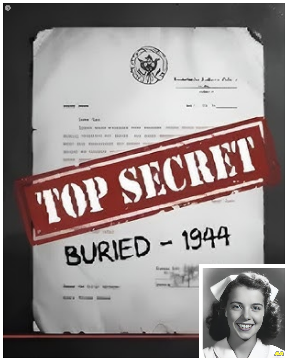 She Kissed Them Goodbye: When 12 American Nurses Were Raped and Murdered by the SS