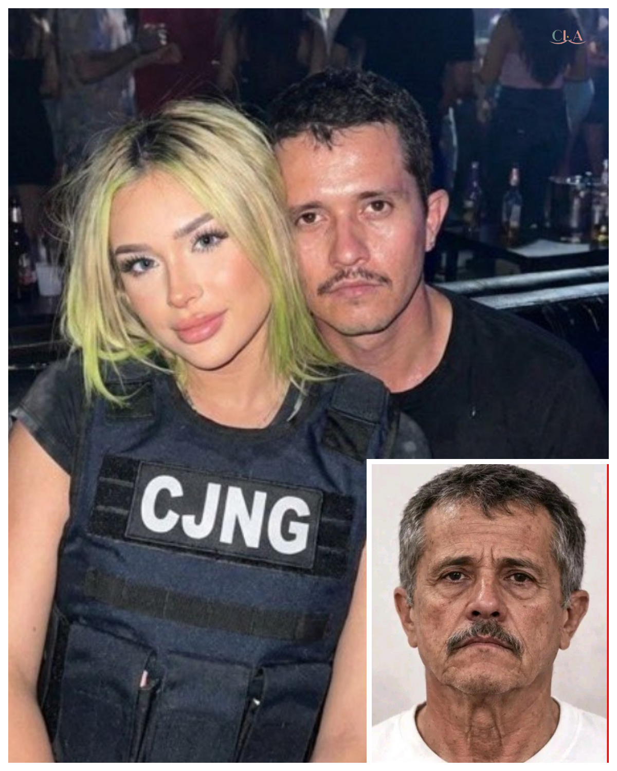 The Brutal End of El Mencho *Warning HARD TO STOMACH.