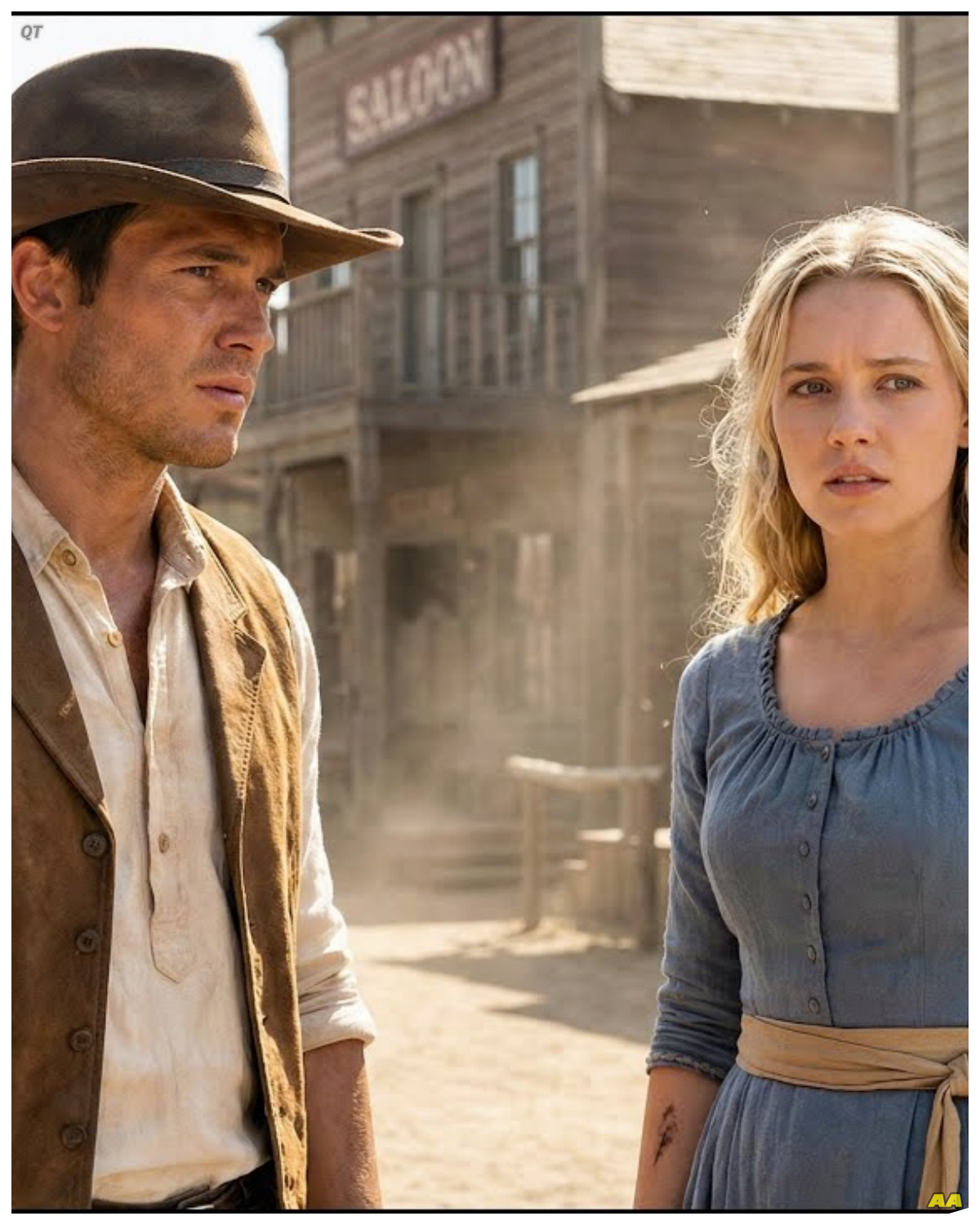 **She Was Rejected at the Auction—Until One Stranger Said, “I’ll Take Her Home”**