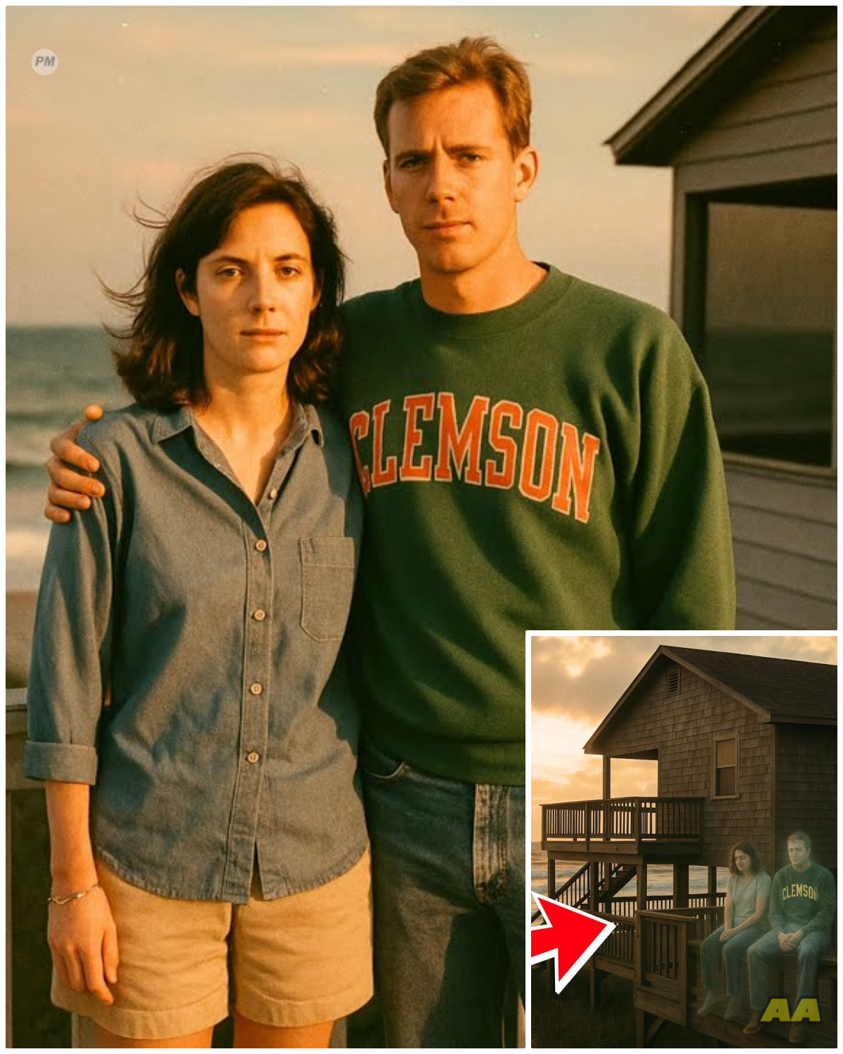 Couple Vanished From Their Beach Rental in 1997 — 27 Years Later, The Dark Discovery Will Shock You