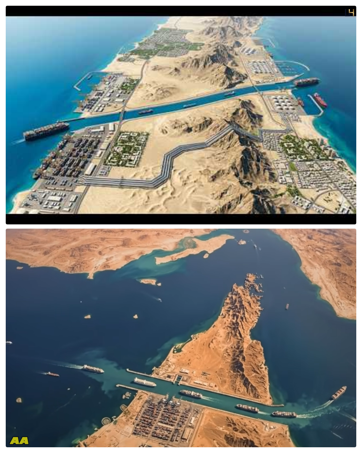 Why the world can’t bypass the Strait of Hormuz — even with pipelines and $200b plans