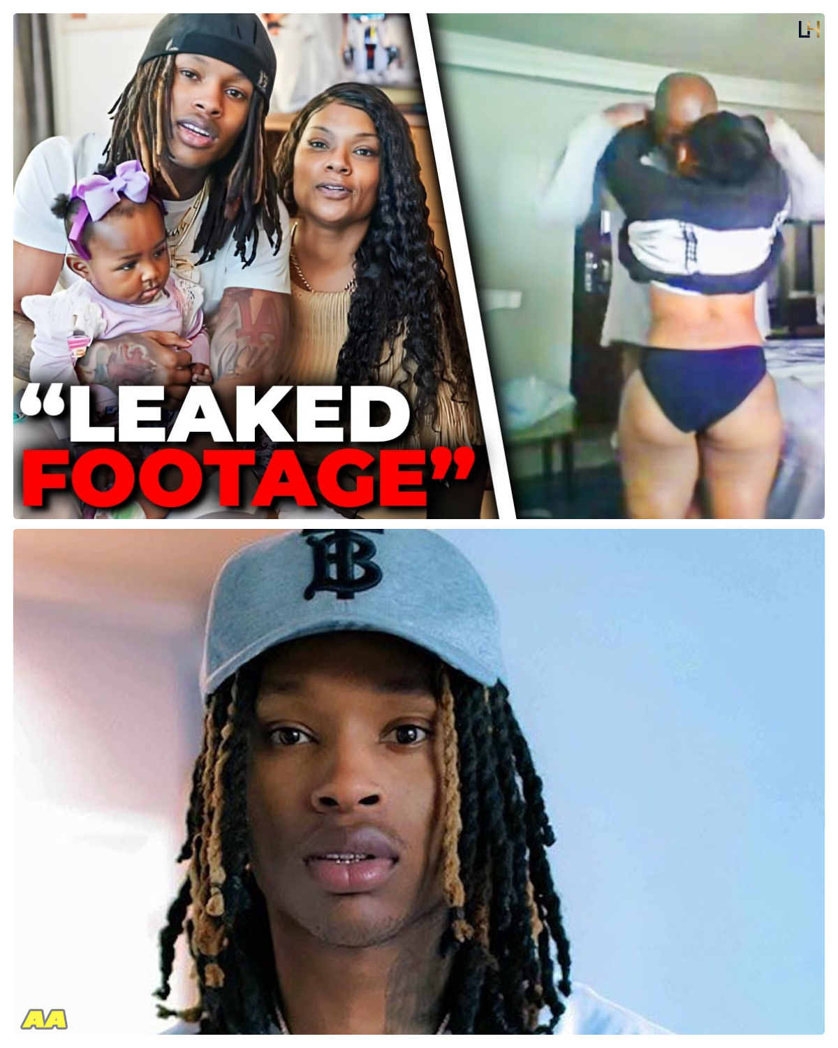What Happened to King Von’s Family?