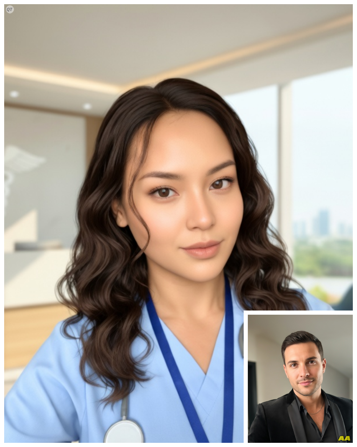 Dubai Hospital CEO’s Affair With Filipina Nurse Ends In Tragedy When She’s Found Dead In Server Room