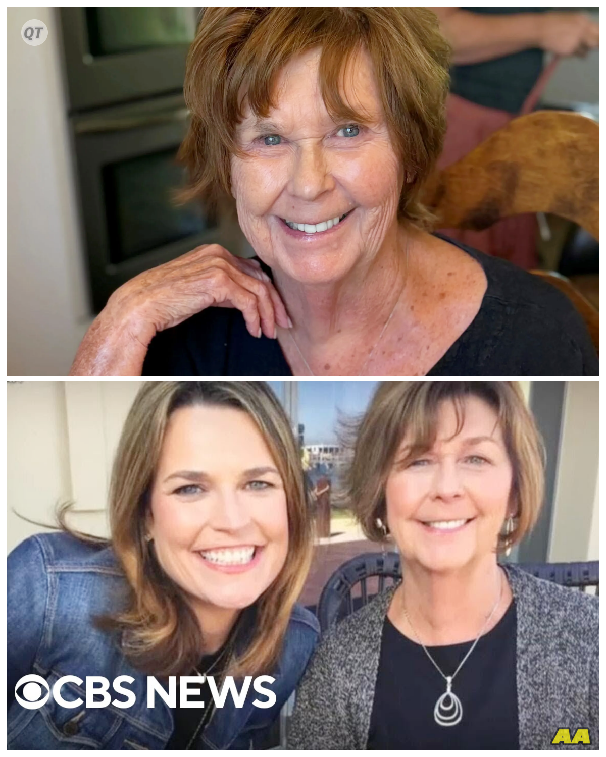 “Savannah Guthrie’s ‘Today’ Show Return: A New Chapter in Nancy’s Mysterious Disappearance?” -ZZ  In a stunning development, Savannah Guthrie is poised to return to the “Today” show, reigniting public interest in her sister Nancy’s baffling disappearance! As Savannah steps back into the spotlight, the question on everyone’s lips is: Will she finally address the elephant in the room? With the media buzzing and fans eager for answers, the tension is thick as speculation about family dynamics and unresolved issues runs rampant. Is this return a chance for healing, or could it expose deeper secrets lurking beneath the surface? The world is watching, and the stakes have never been higher!