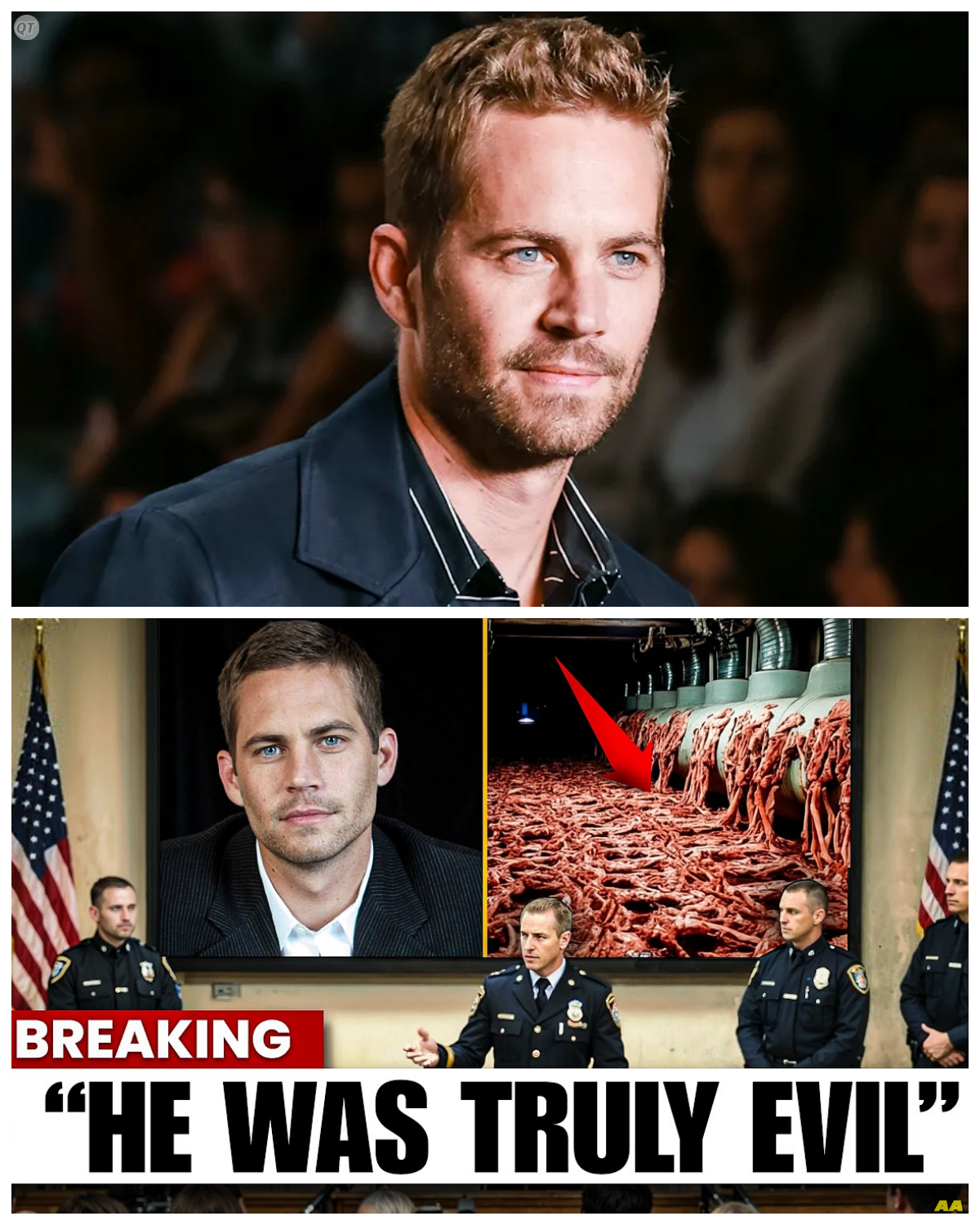 “The Incredible Secrets Unveiled in Paul Walker’s Garage: A Legacy Revealed!” In a stunning turn of events, the long-hidden treasures of Paul Walker’s garage have finally been uncovered, and the revelations are jaw-dropping! “I never imagined what we’d find in there!” a close friend exclaimed, as they pulled back the curtain on a collection that reveals the actor’s hidden passions and dreams. From vintage cars to personal mementos, each discovery paints a vivid picture of a man who lived life to the fullest. As fans dive into this treasure trove, the question remains: what impact will these findings have on the legacy of Paul Walker? The full story is in the comments below.