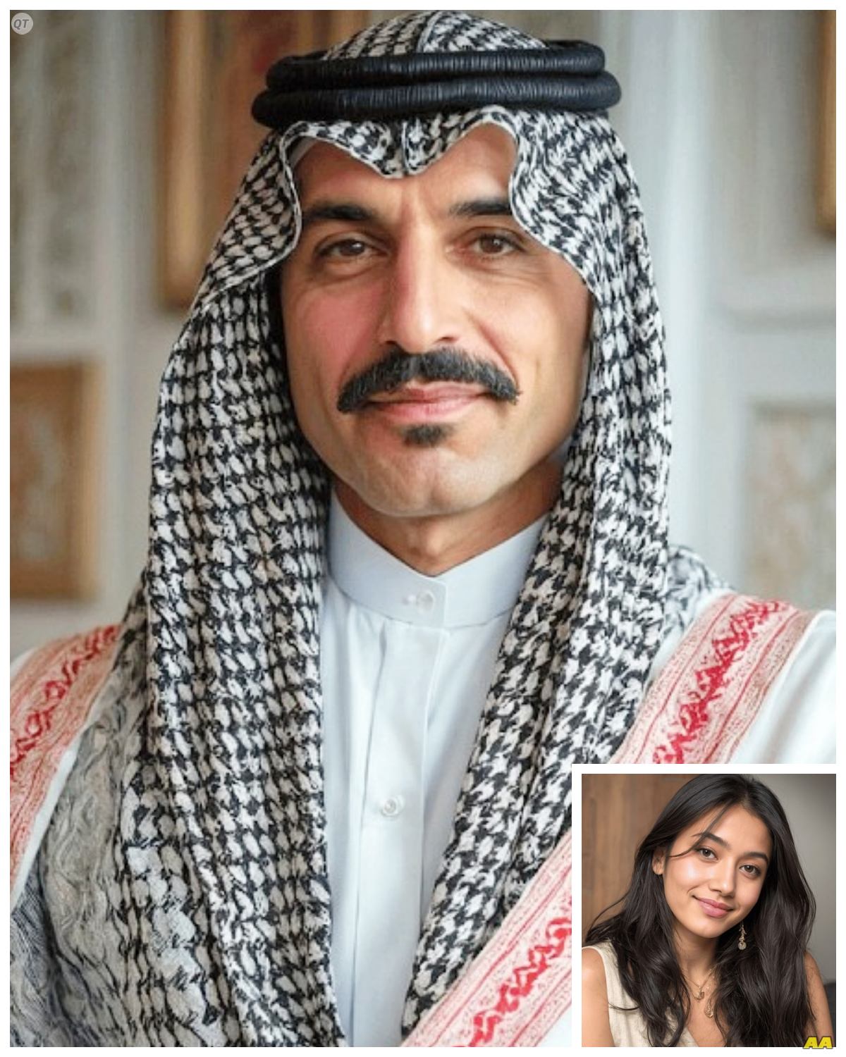 Young Dubai Girl’s Arranged Marriage to Dubai Millionaire Ends in Wedding Night Murder