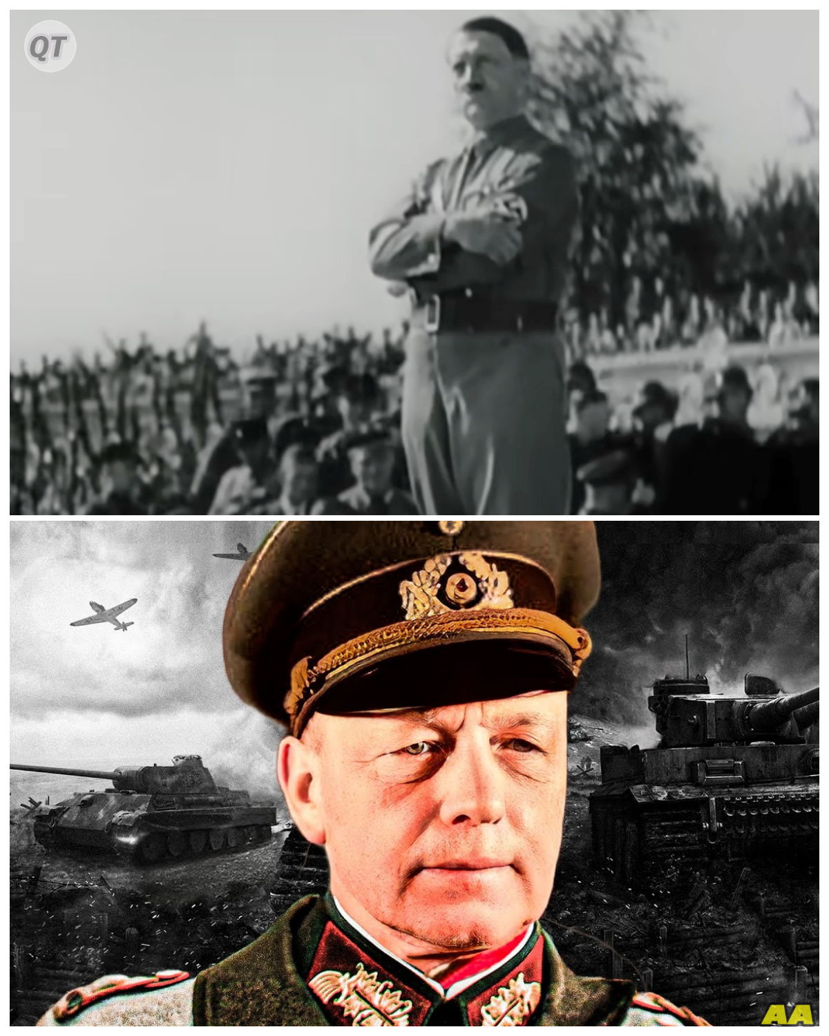 Paul von Kleist – The Nazi Field Marshal Who Died in Stalin’s Prison-ZZ