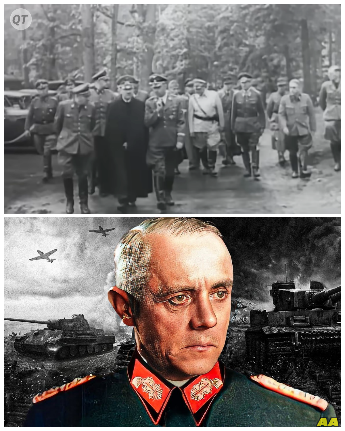 Ludwig Beck – The General Who Sacrificed Everything to Stop Hitler-ZZ