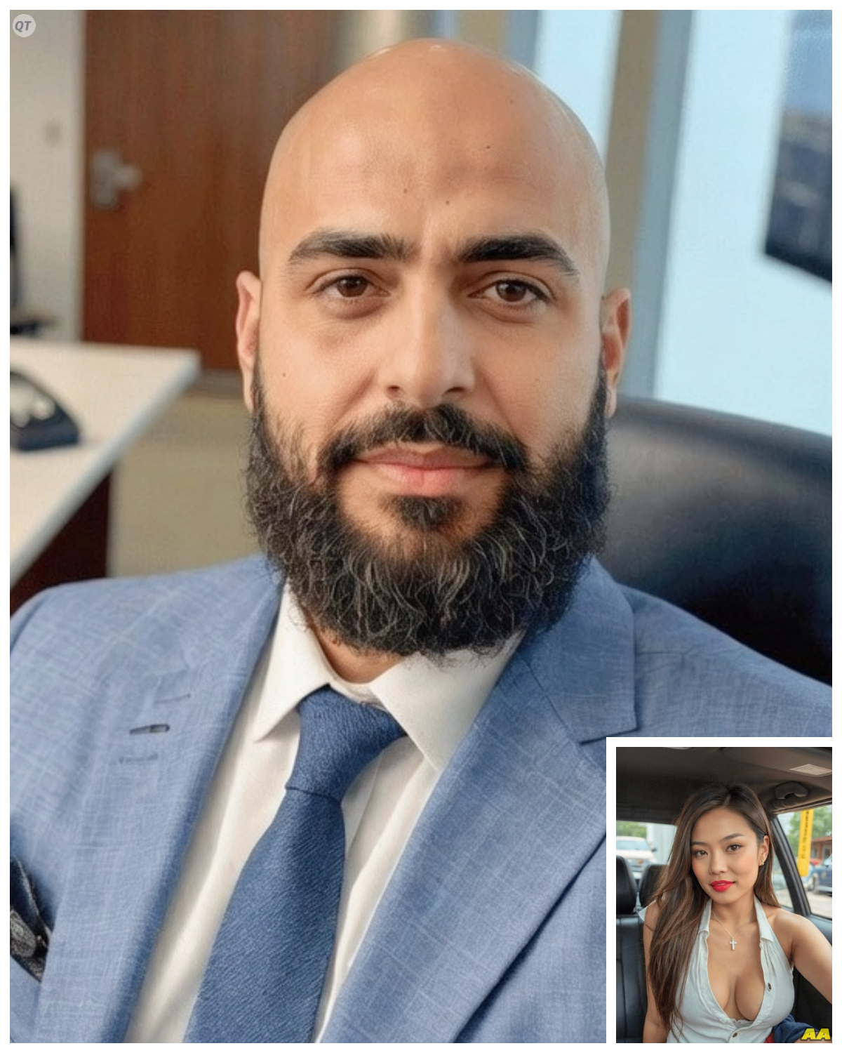 Filipina Mall Sales Girl’s Affair With Married Developer Turns Deadly After Wife Finds Their Videos