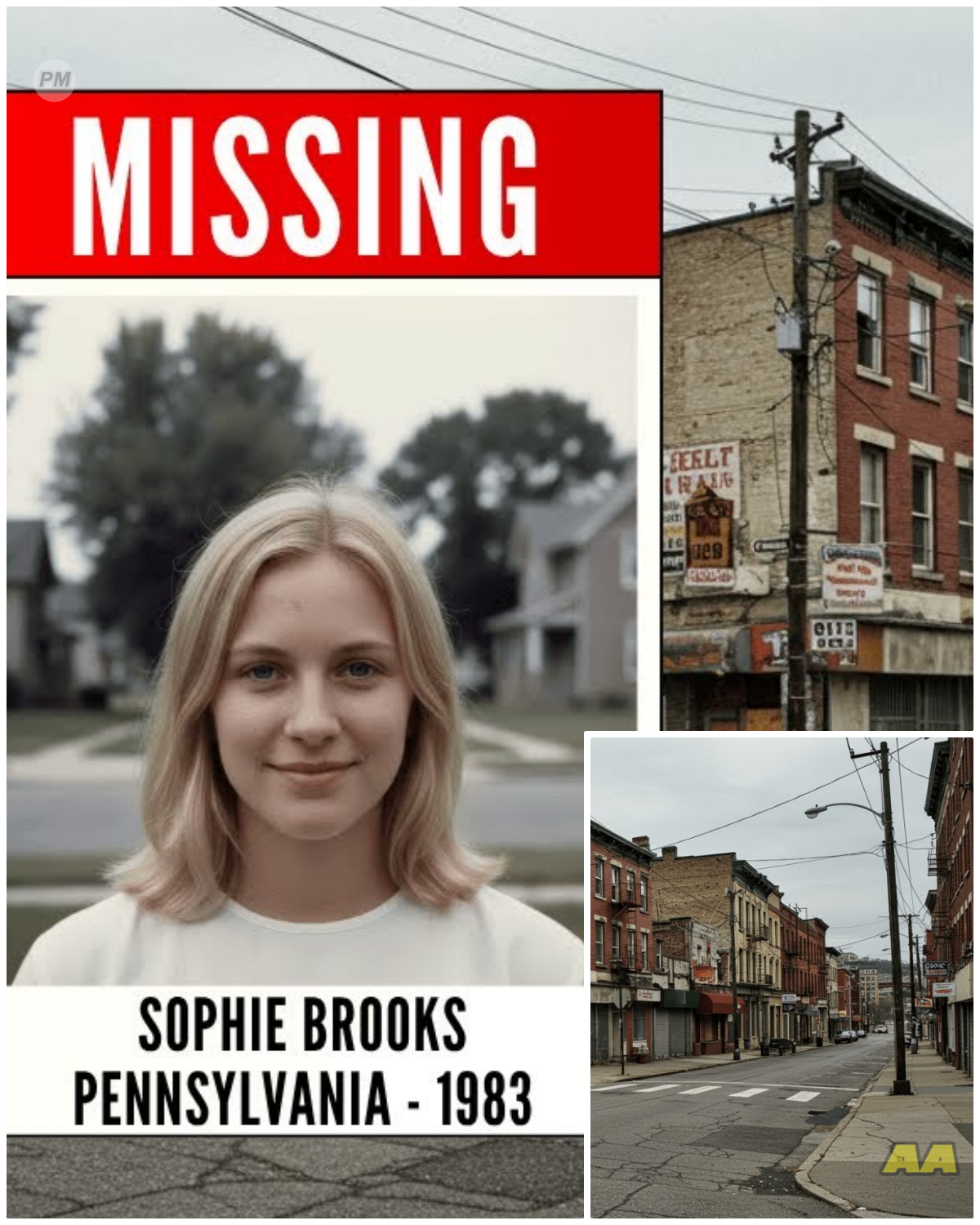 “Disappearance at Whitetail Lake: Newlyweds Vanish Without a Trace – The Bizarre Case That’s Left Investigators Scrambling for Answers!”